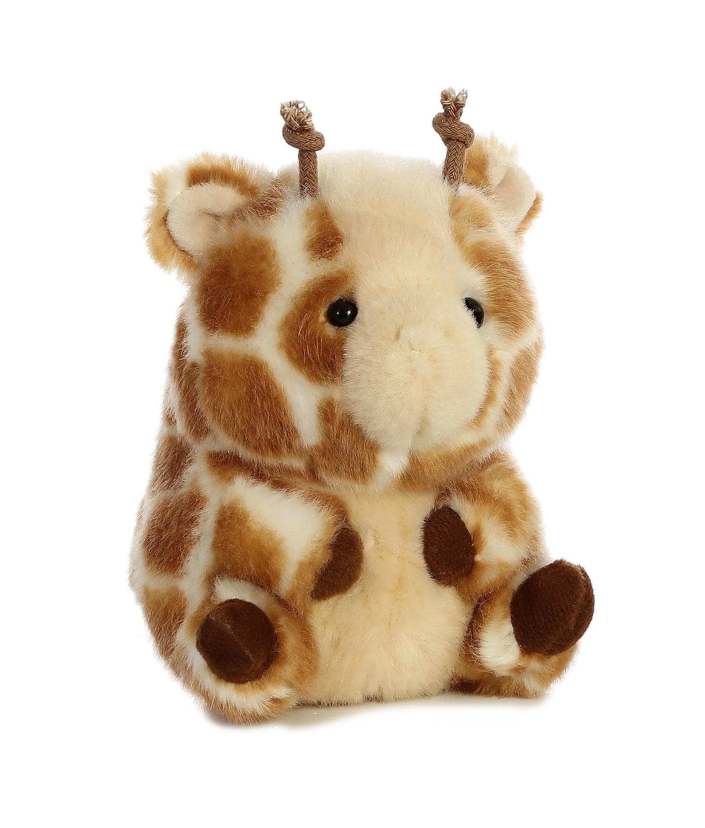 Rolly Pet - 5" Giminy Giraffe