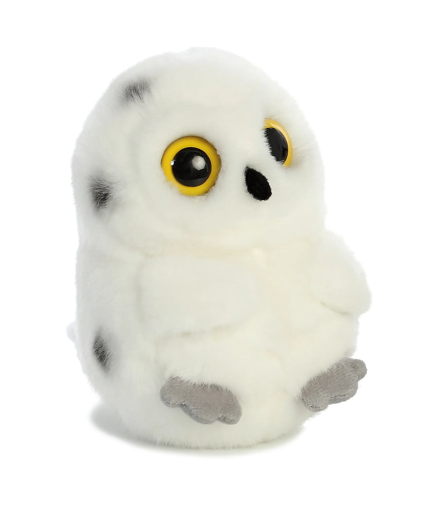 Rolly Pet - 5" Hoot Owl