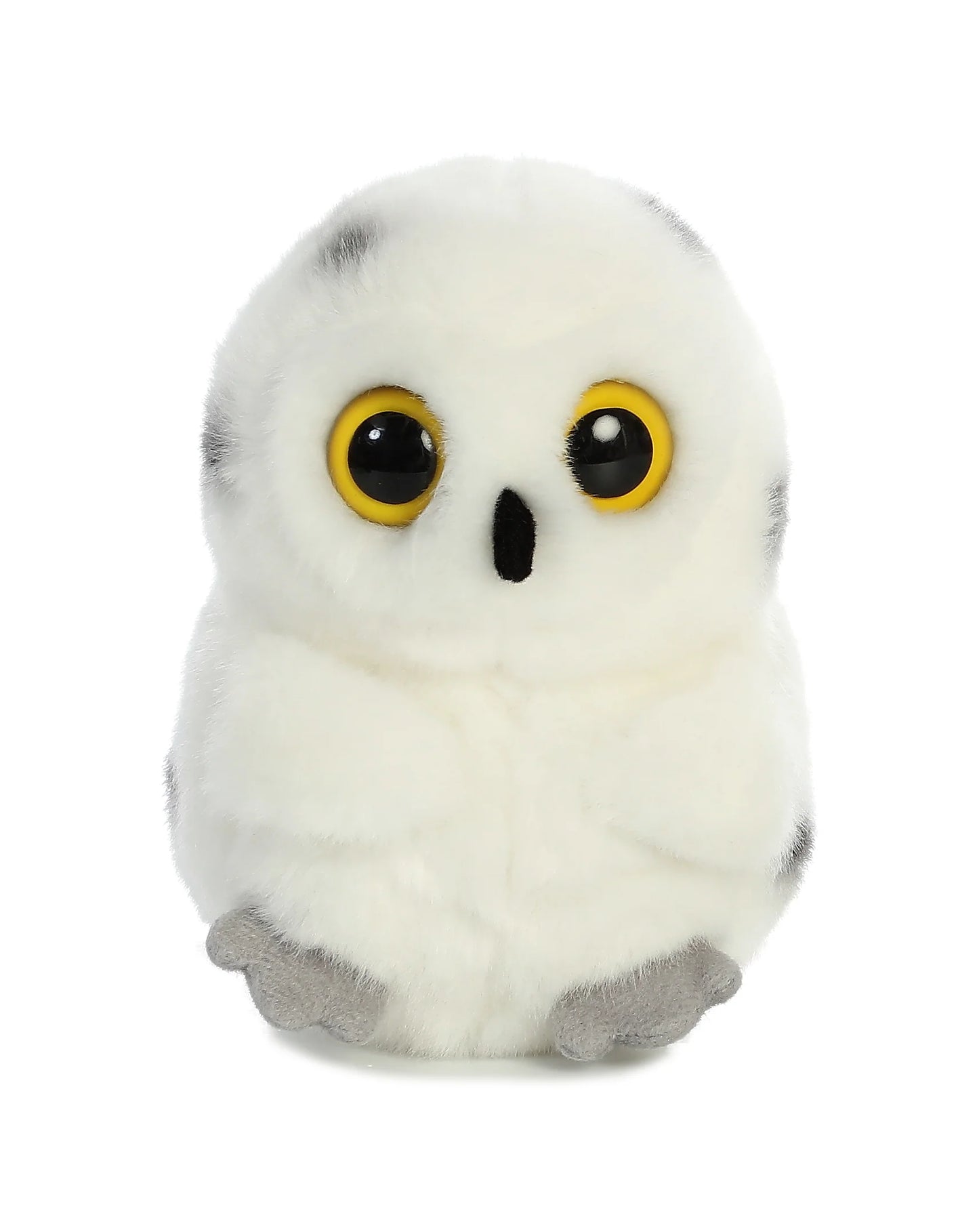 Rolly Pet - 5" Hoot Owl