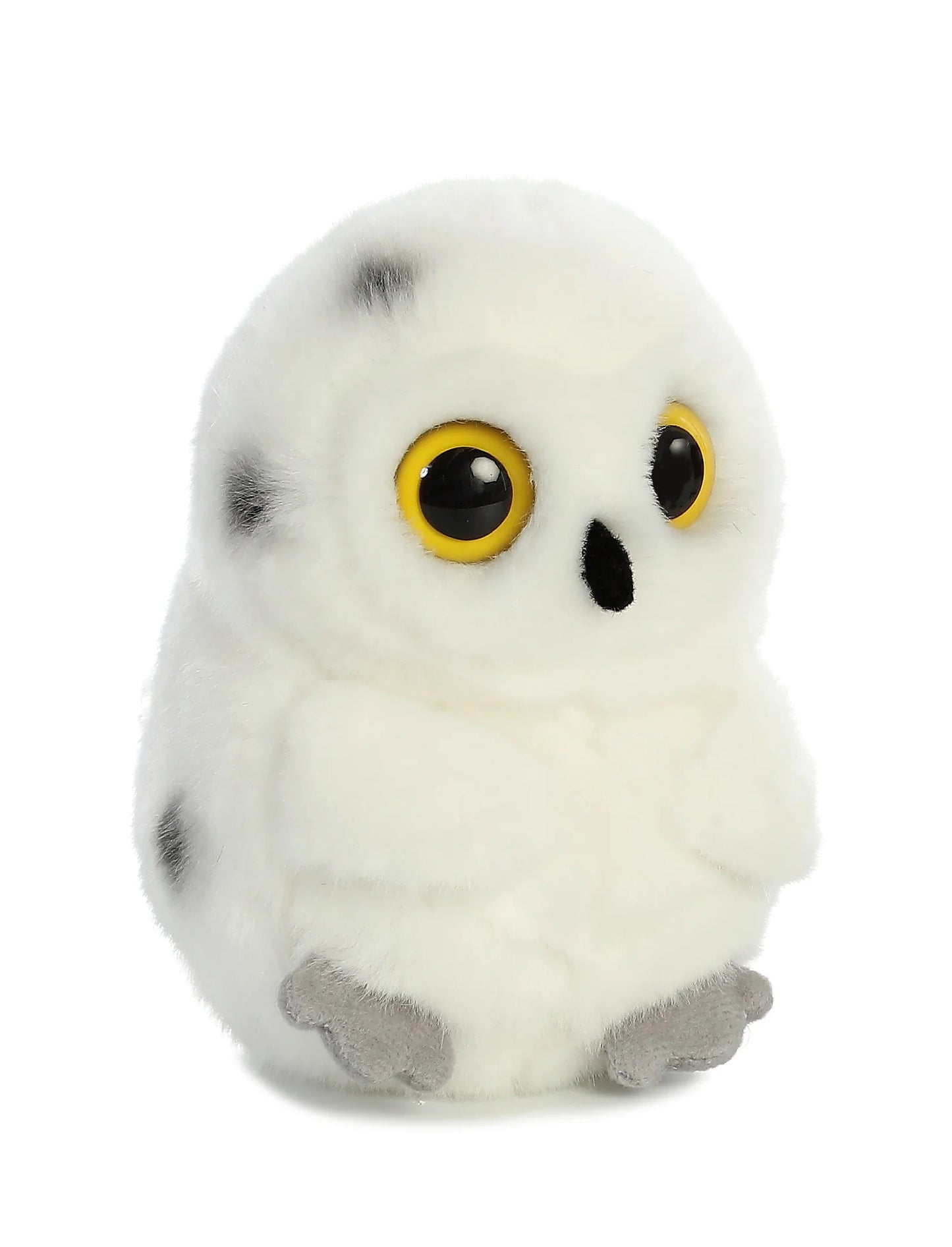 Rolly Pet - 5" Hoot Owl