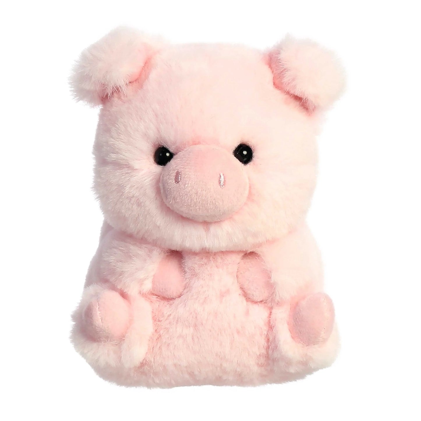 Rolly Pet - 5" Prankster Pig