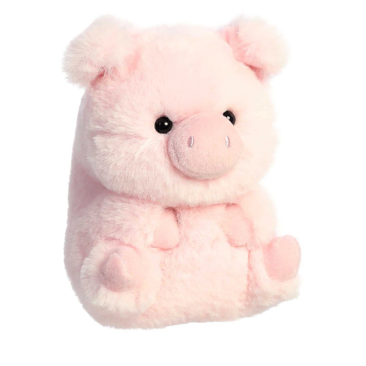 Rolly Pet - 5" Prankster Pig