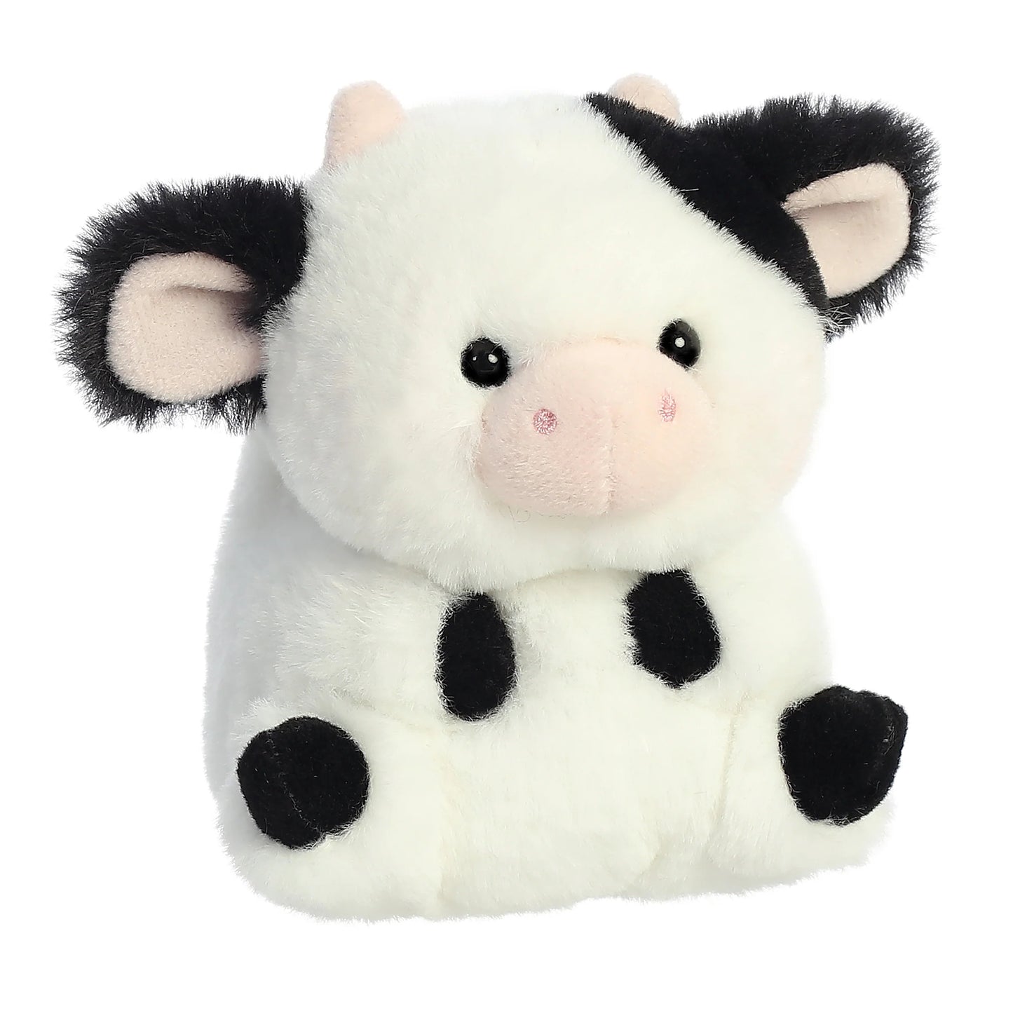 Rolly Pet - 5" Daisy Cow