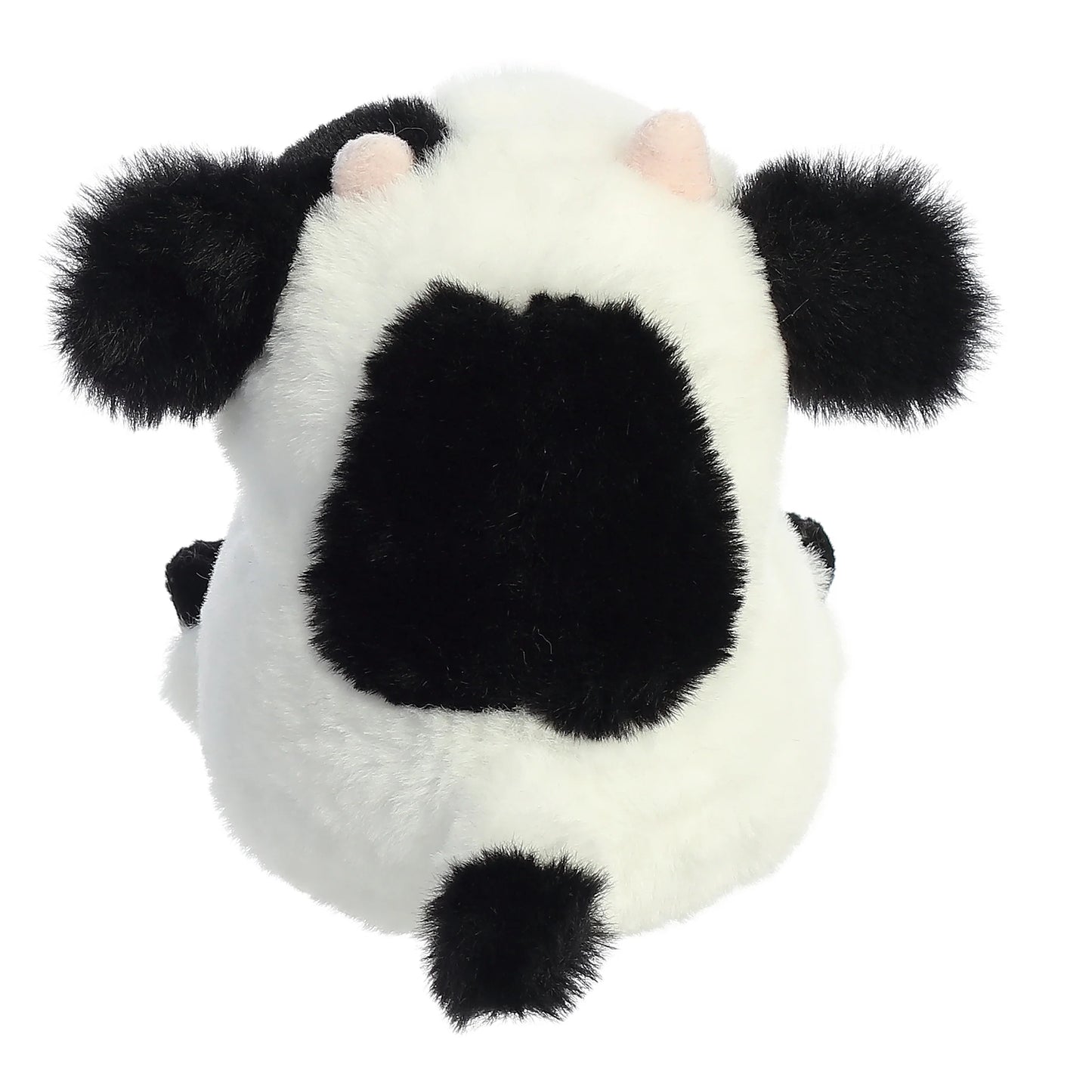Rolly Pet - 5" Daisy Cow