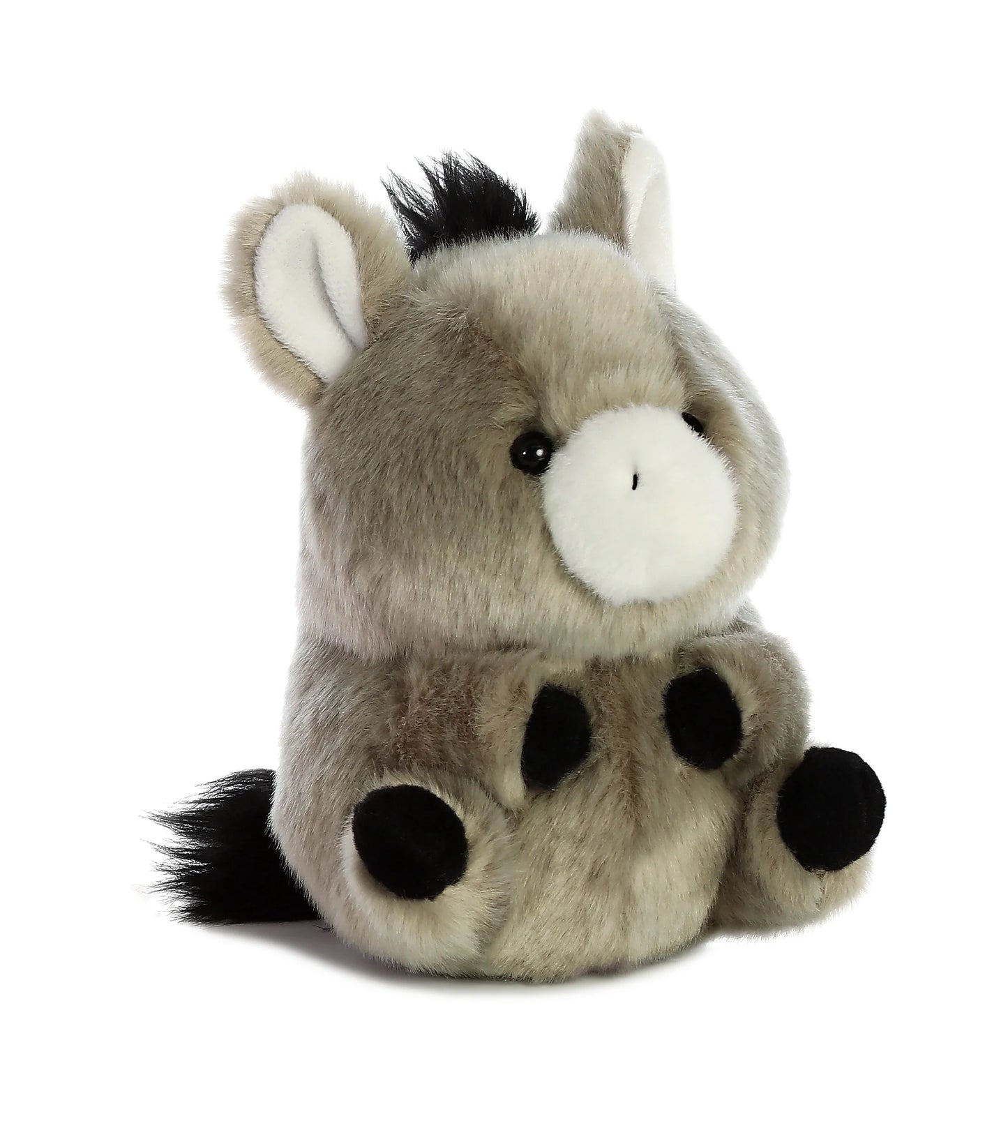 Rolly Pet - 5" Bray Donkey