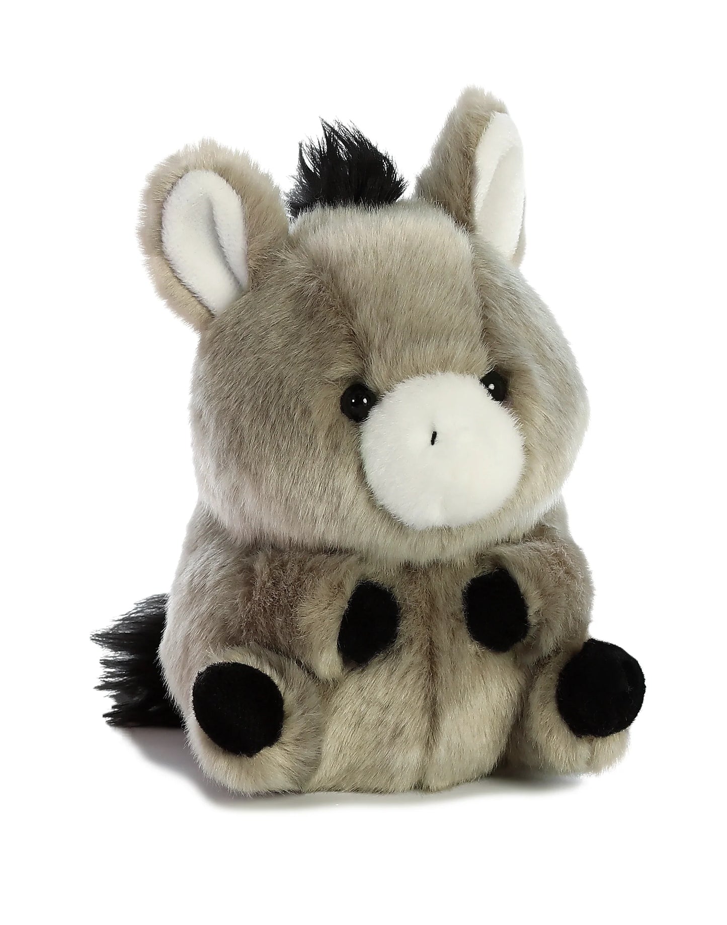 Rolly Pet - 5" Bray Donkey