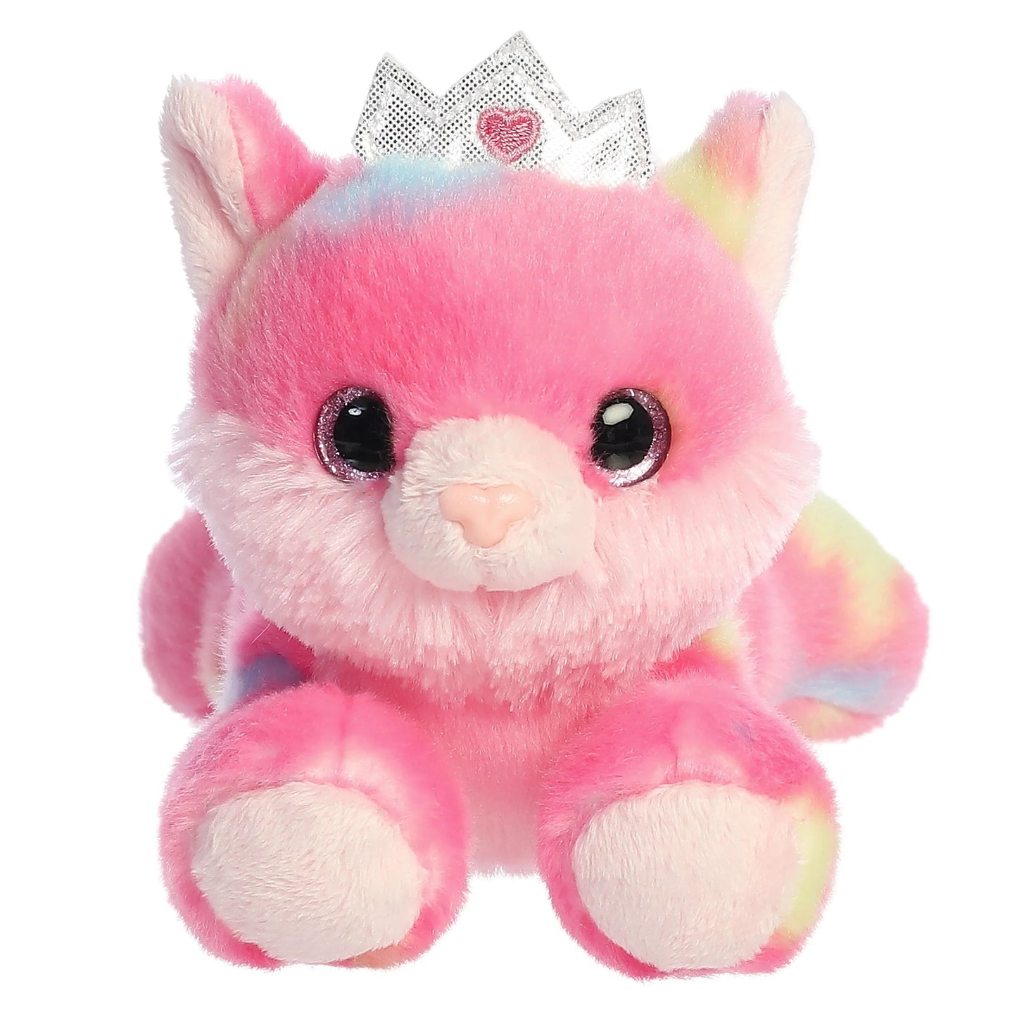Bright Fancies - 7" Princess Frutti Kitty