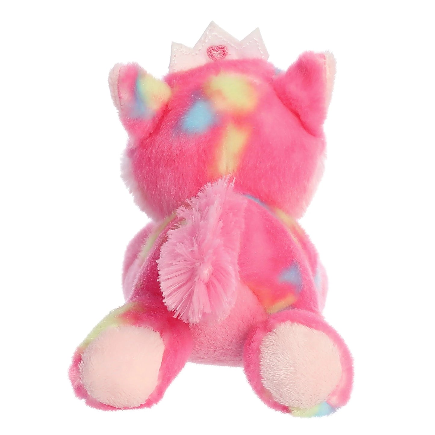 Bright Fancies - 7" Princess Frutti Kitty
