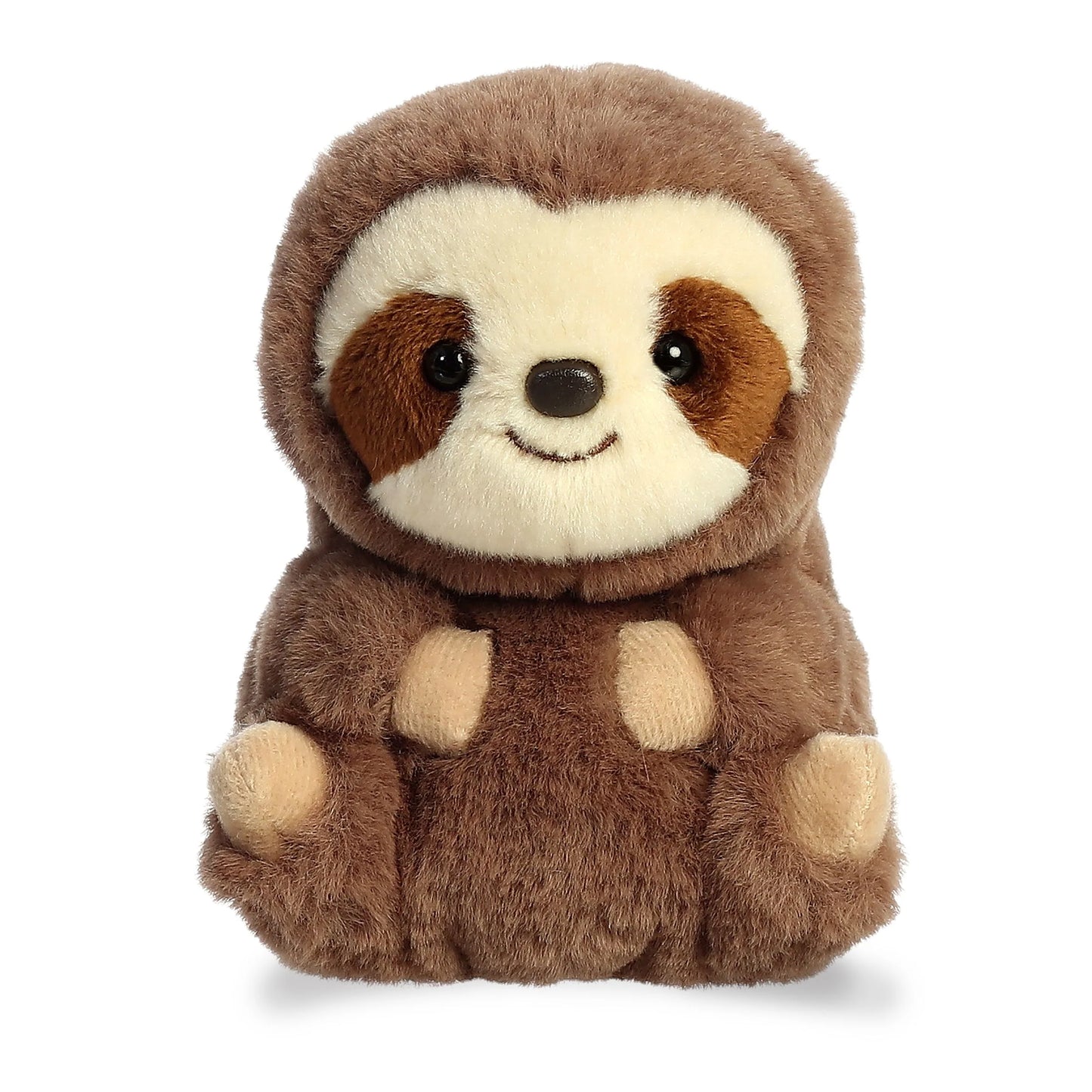 Rolly Pet - 5" Seth Sloth