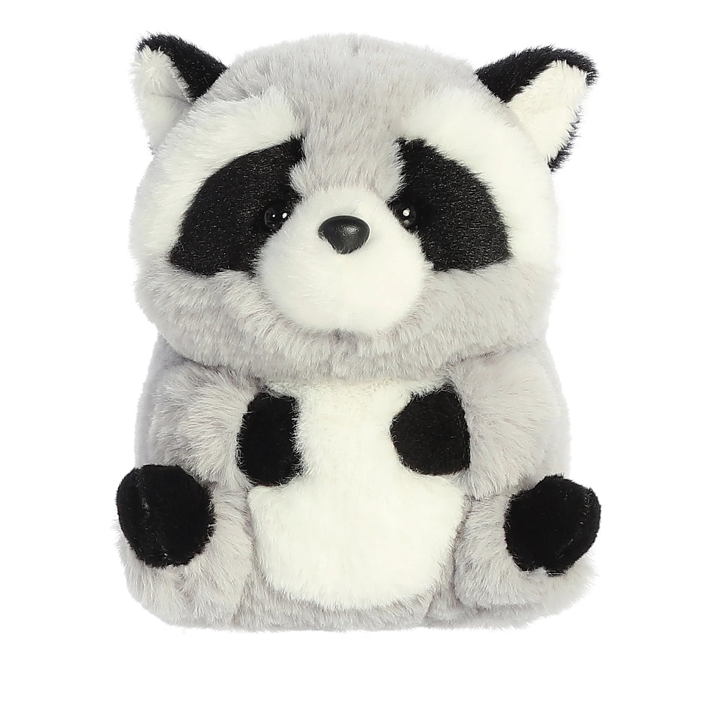 Rolly Pet - 5" Ripley Raccoon