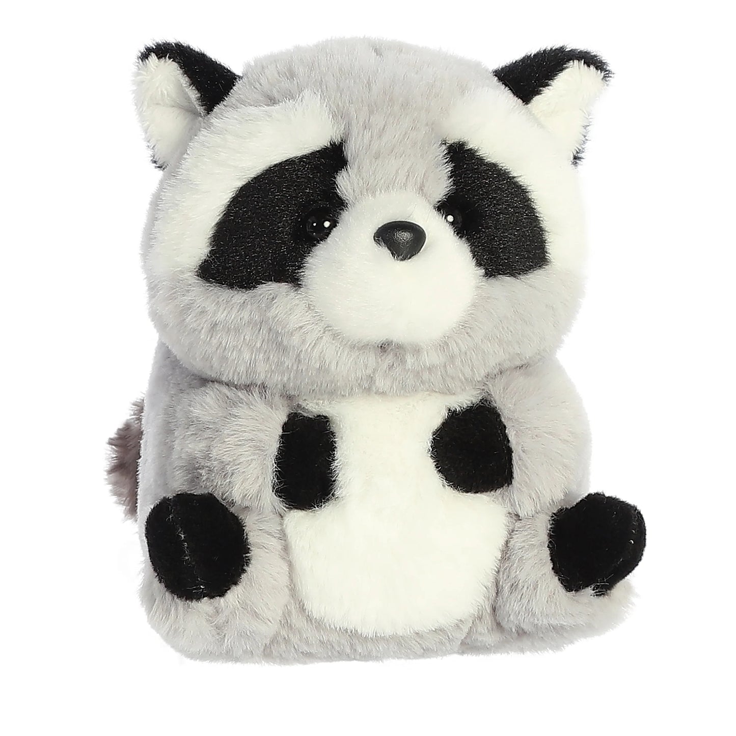 Rolly Pet - 5" Ripley Raccoon