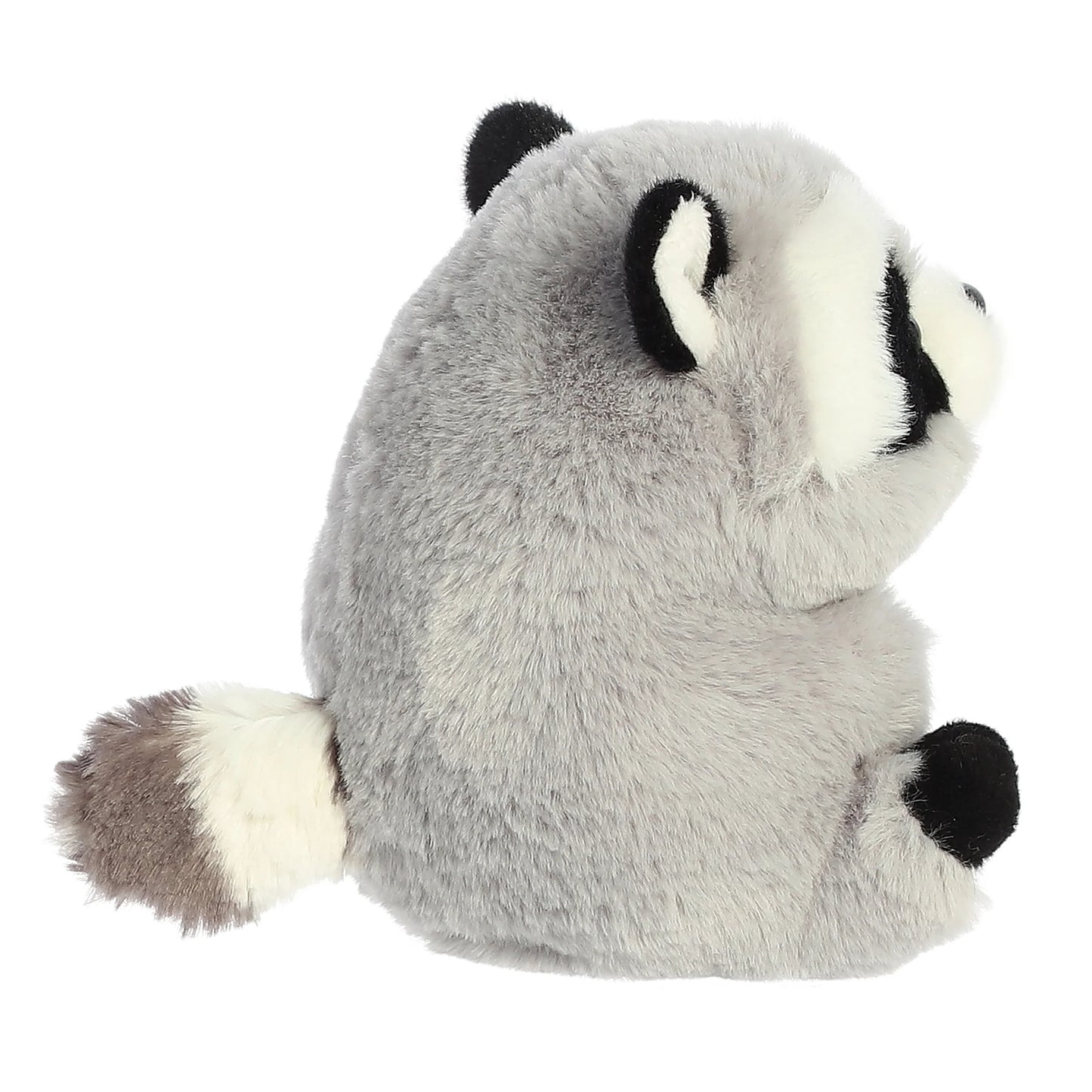 Rolly Pet - 5" Ripley Raccoon