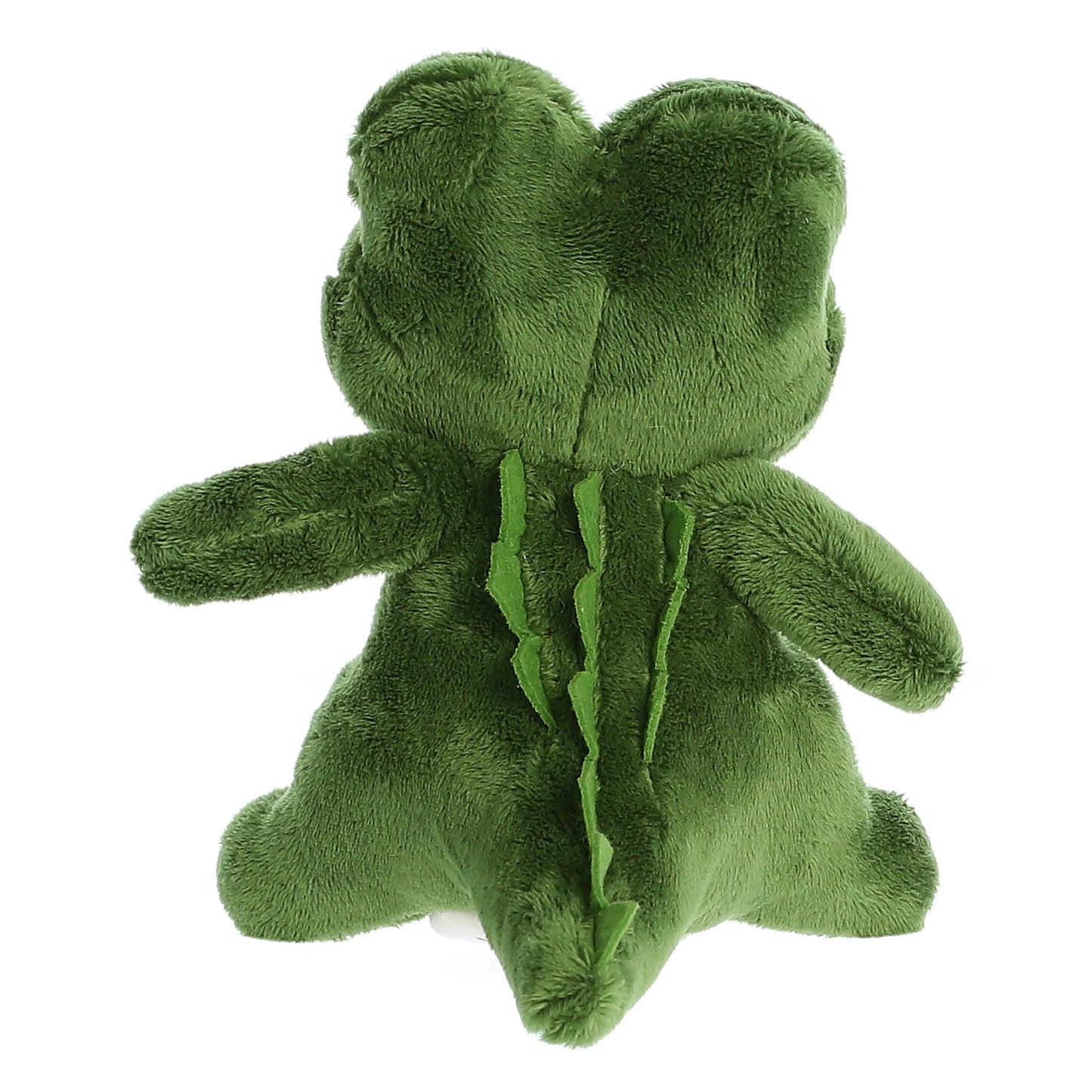 Dreamy Eyes - 5" Green Gator