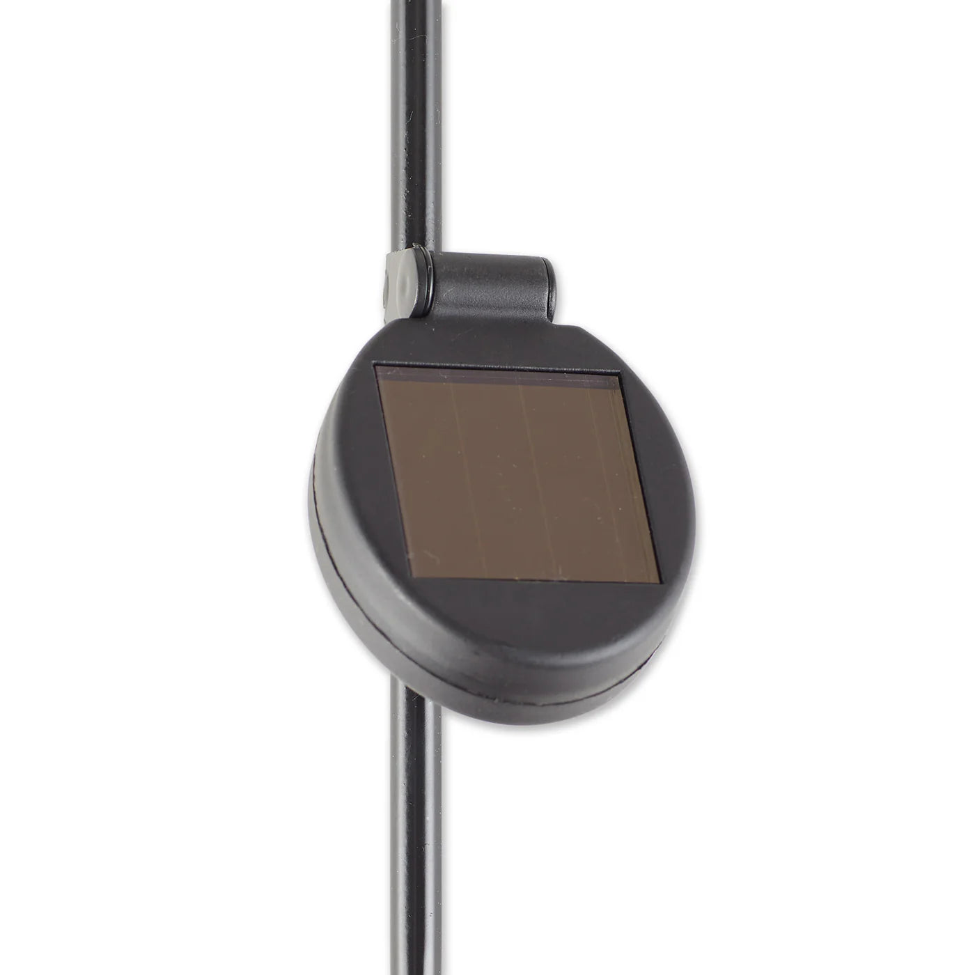 Tiki-Tohua Solar Stake