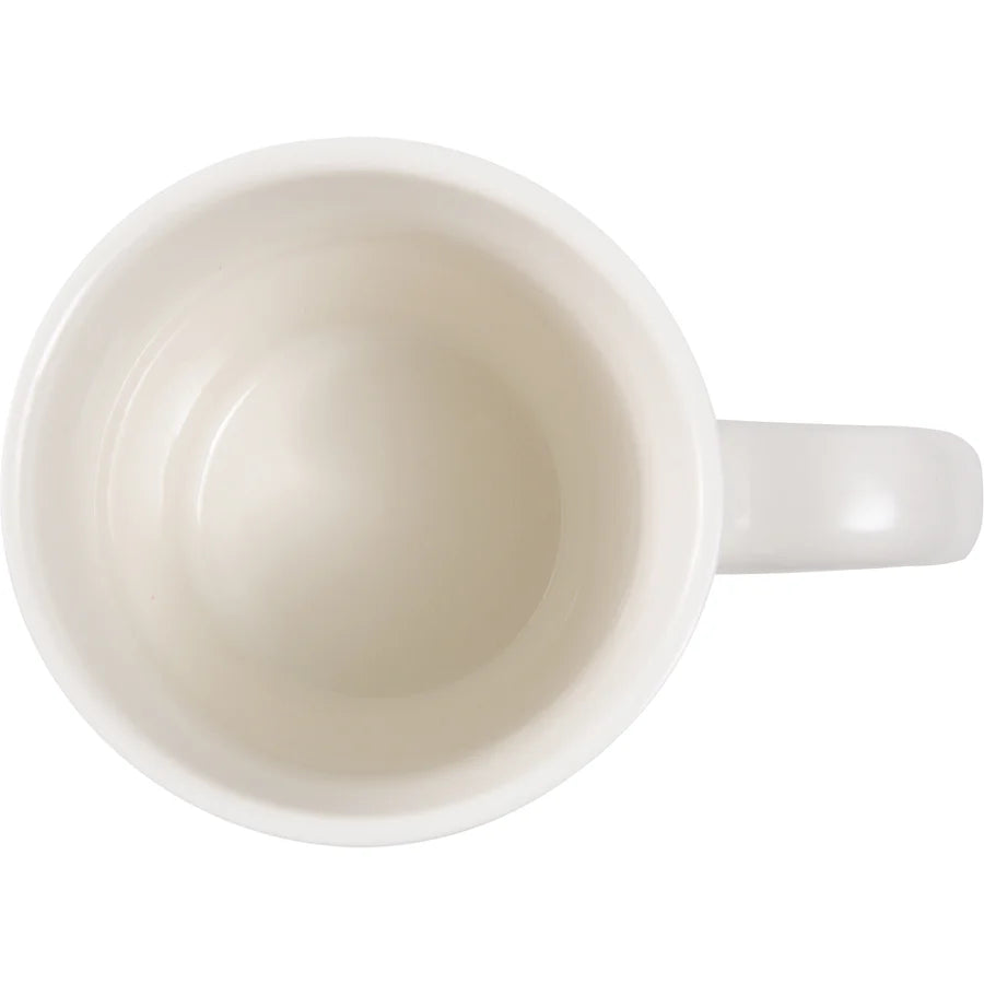 Pavilion Gift Company Aunt Cup