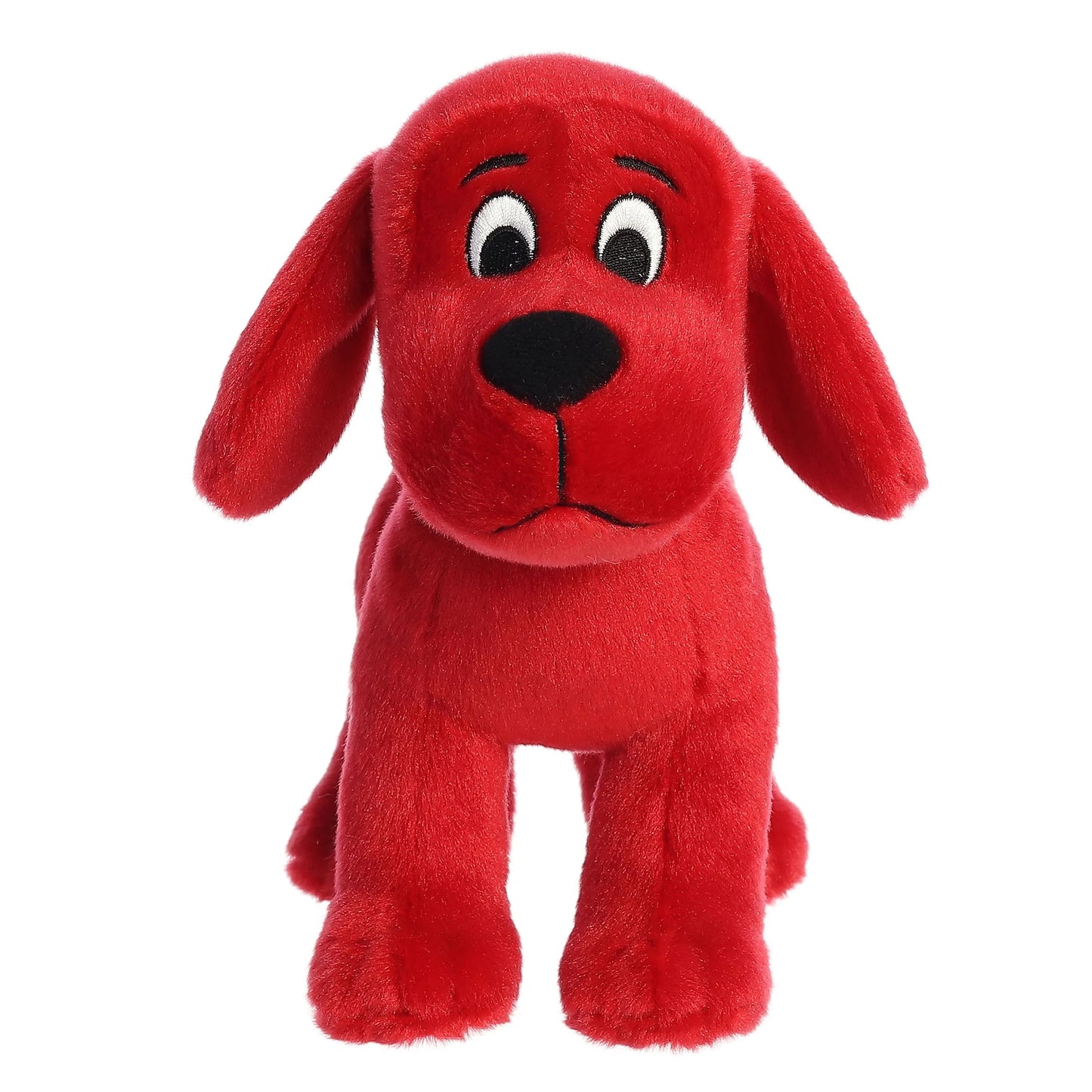 10" Clifford - Standing