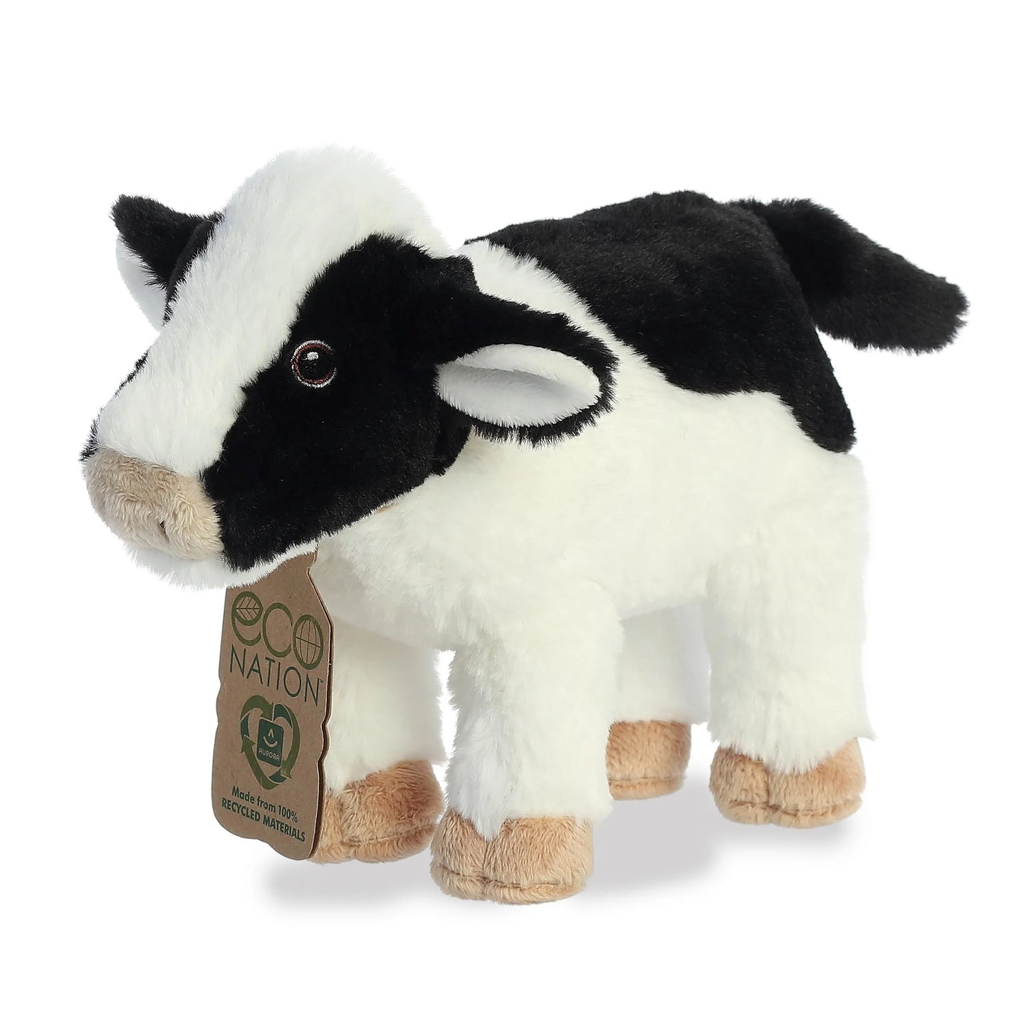 Eco Nation - 10" Cow
