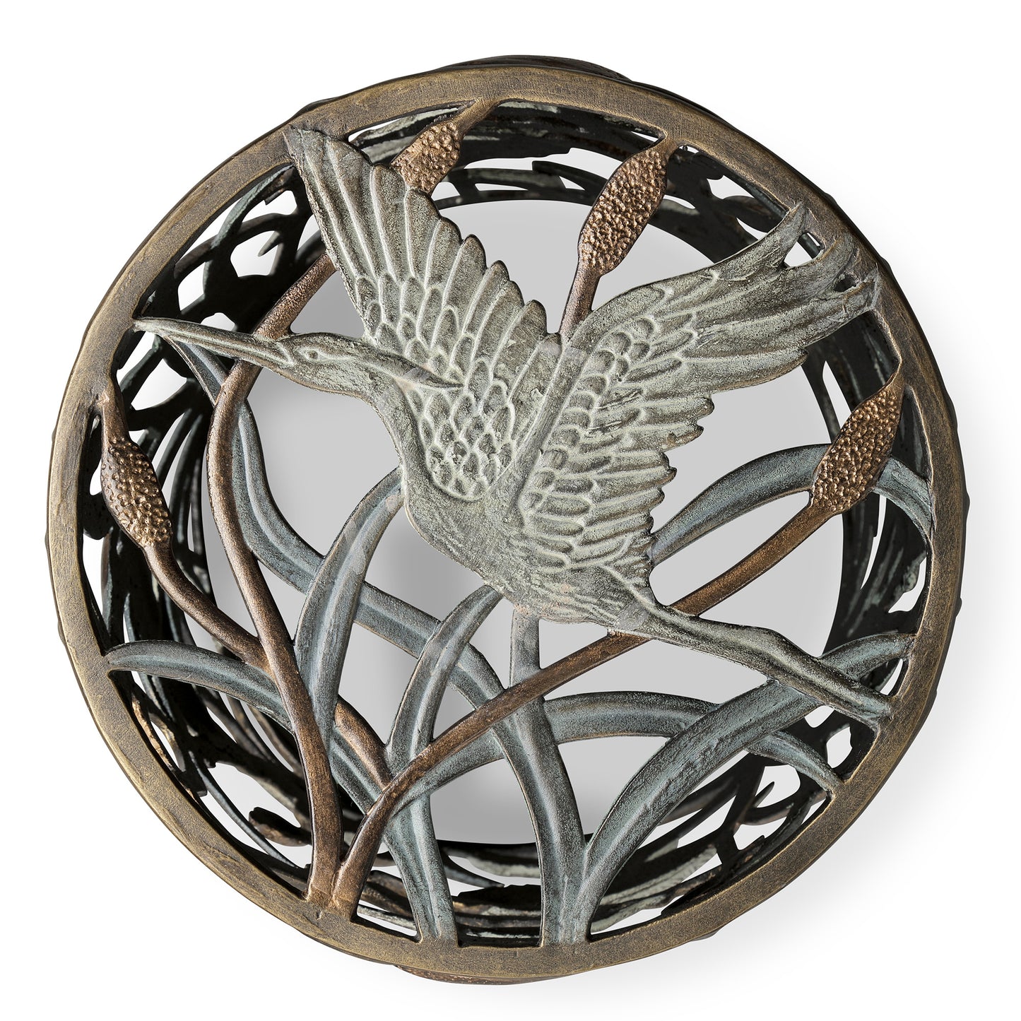Heron Flock Outdoor Table