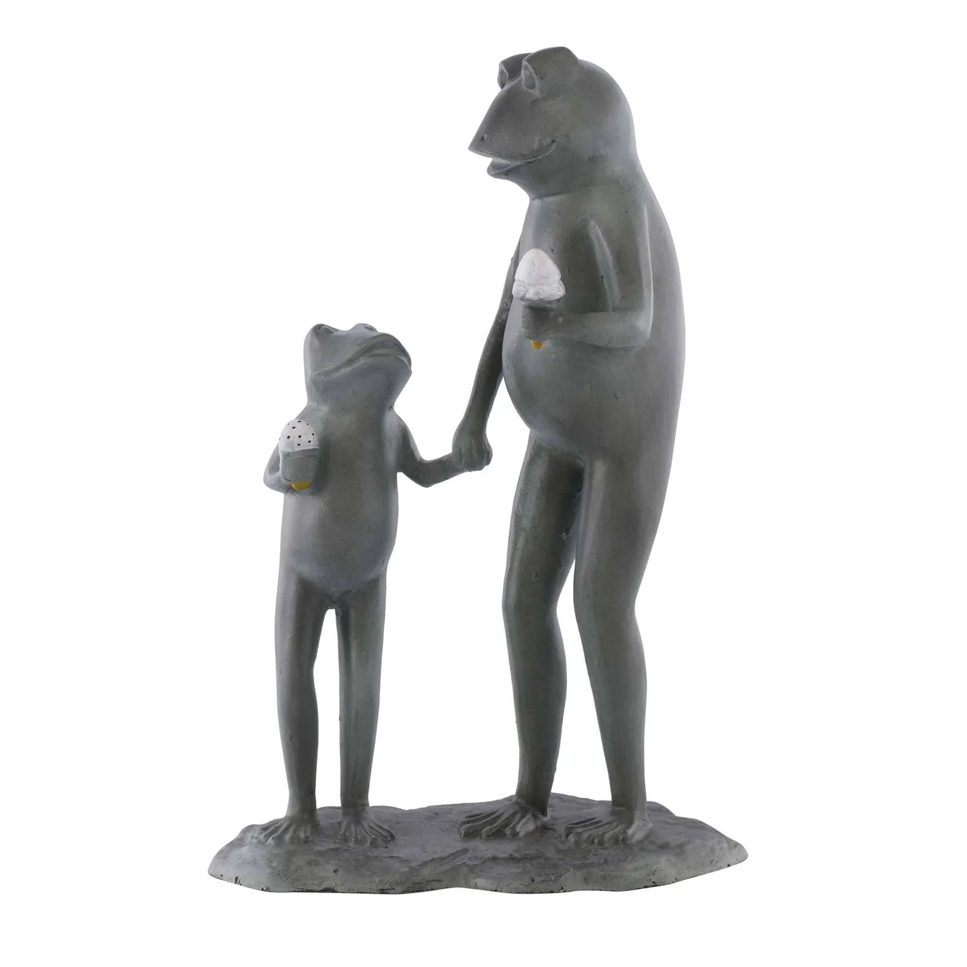 Summertime Treat Garden Sculpture