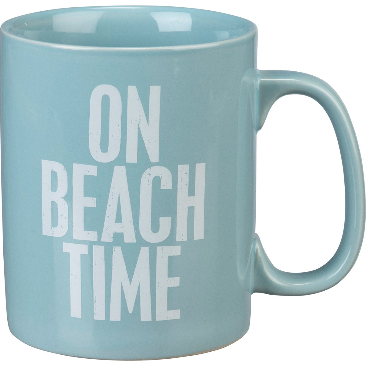 Mug - Beach Time