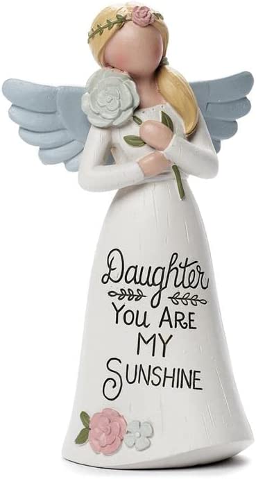 Graceful Sentiments Angel - Daughter