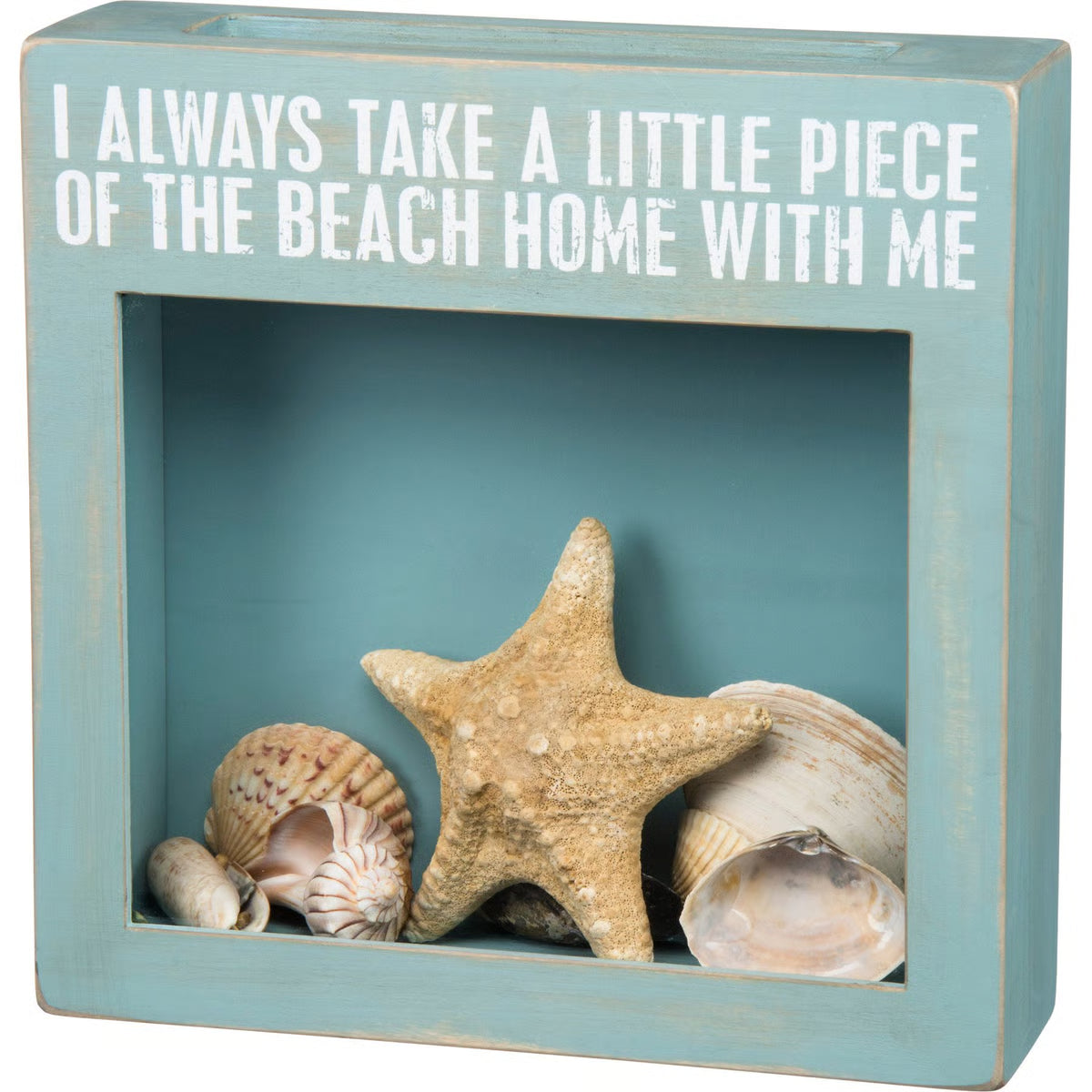 Shell Holder - With Me