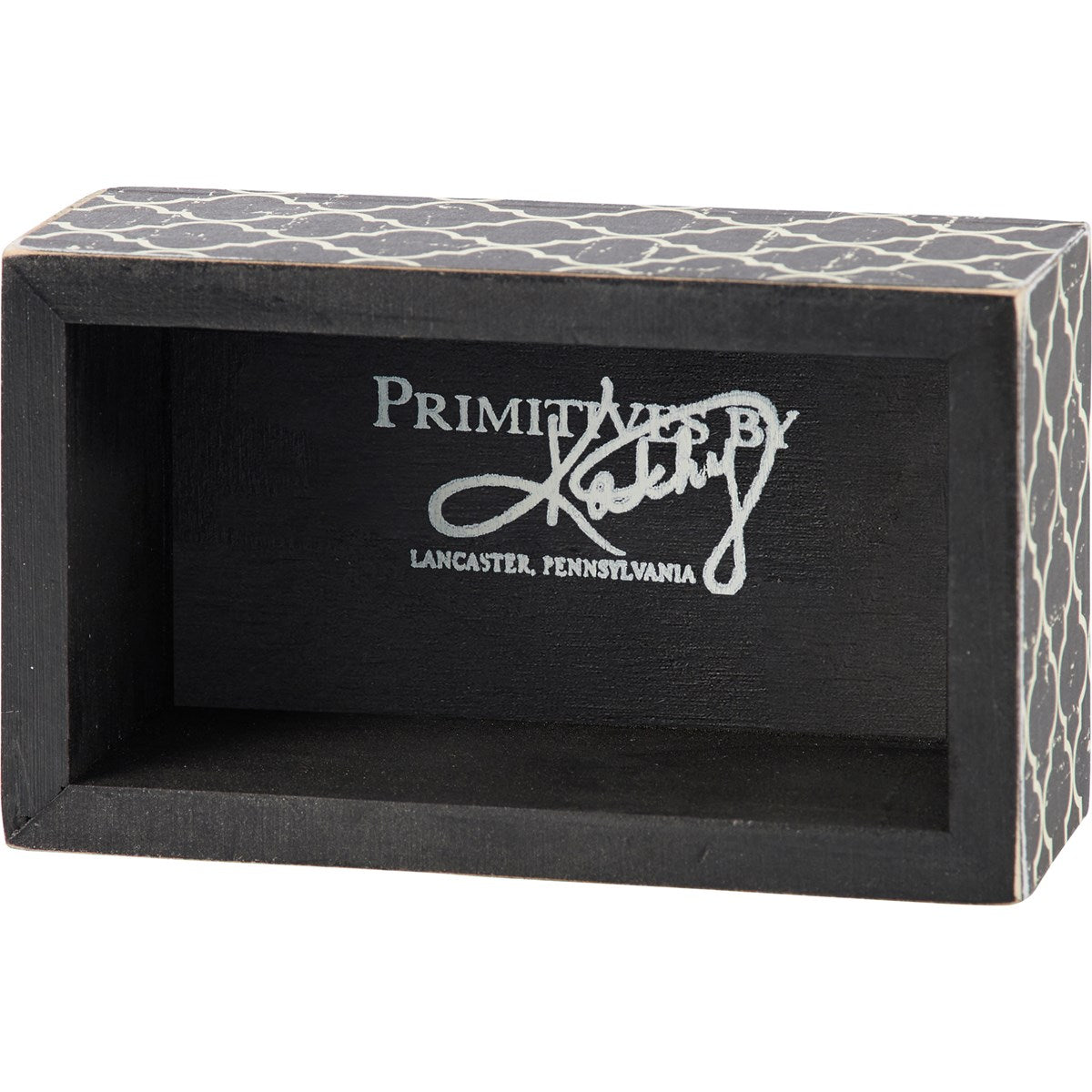 Box Sign - When Life Gives You More Than You Can Stand… Kneel