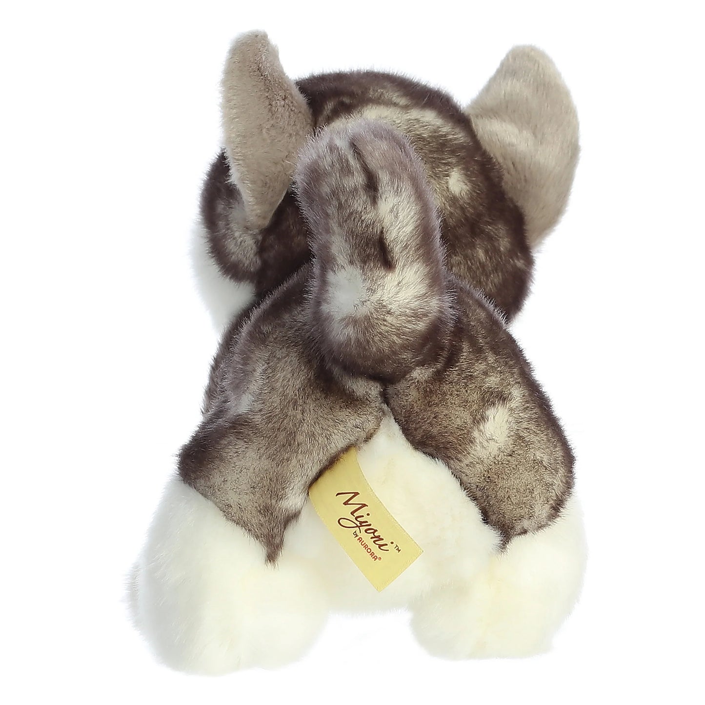 Miyoni Tots - 10" Siberian Husky Pup