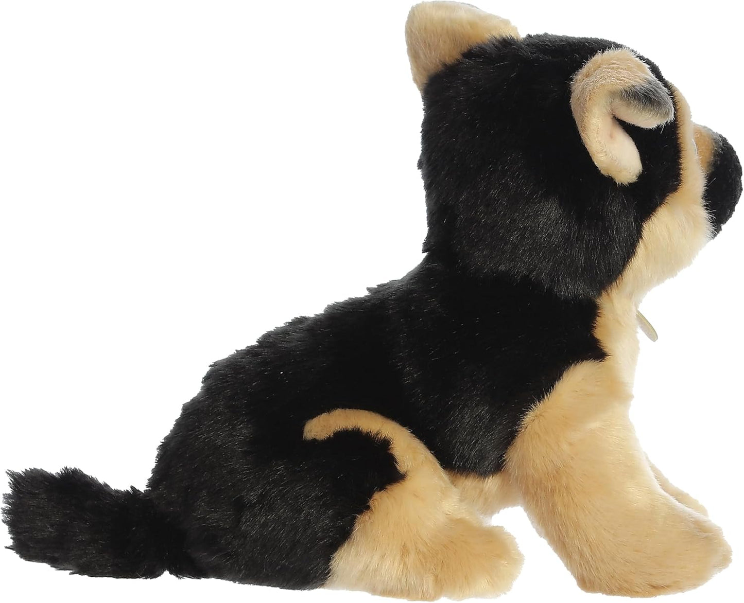 Miyoni Tots 11" German Shepherd Pup