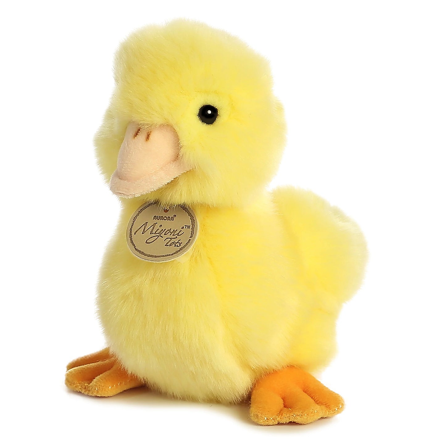 Miyoni Tots - 7.5" Duckling