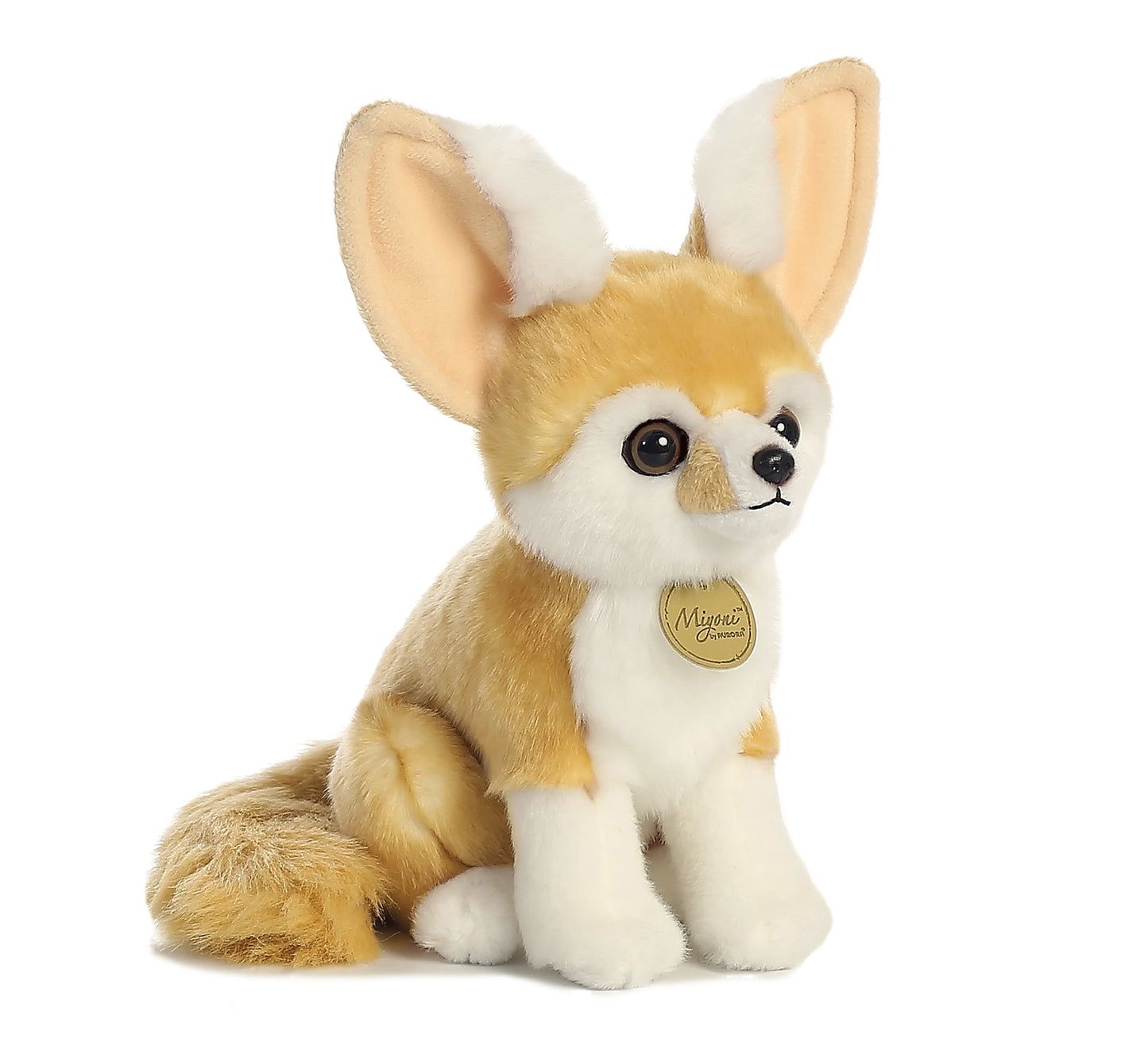 Miyoni 9" Fennec Fox