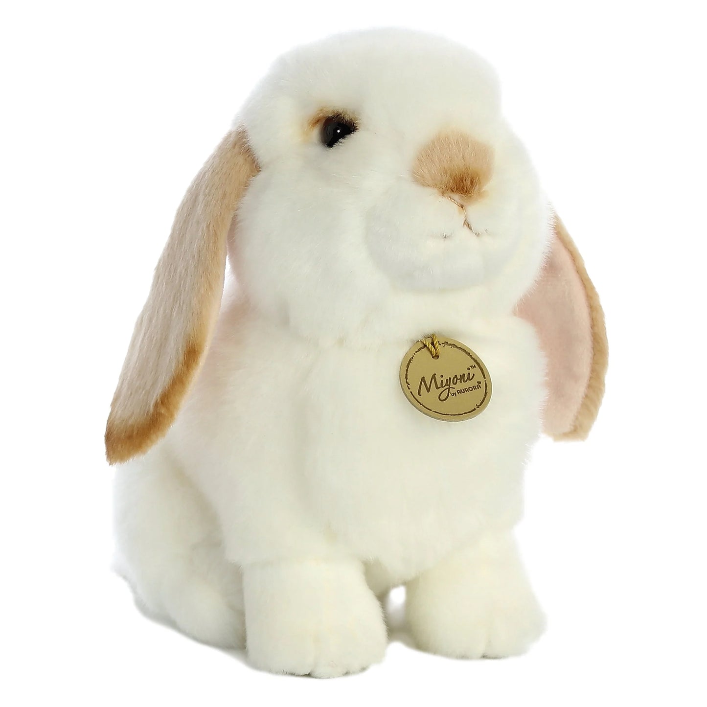 Miyoni Lop Eared Rabbit