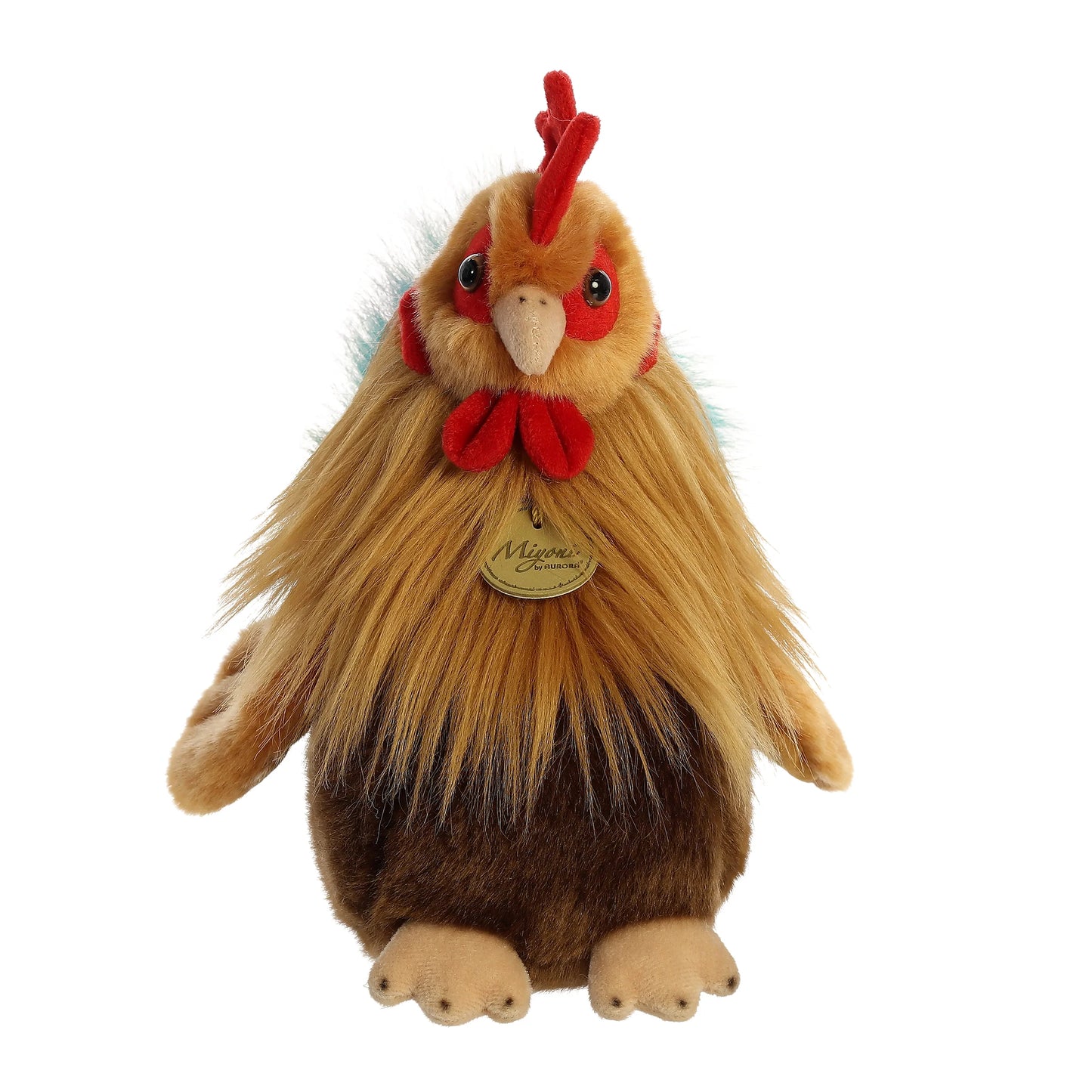 Miyoni 9" Chicken