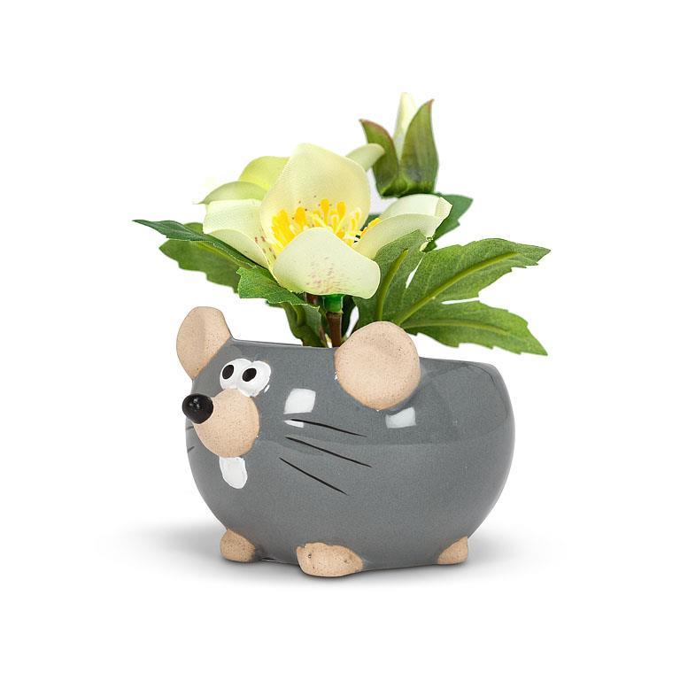 Download Images Mini Mouse Planter