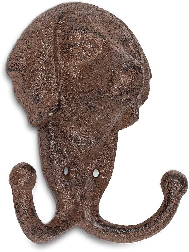 Home Cat Head Double Hook