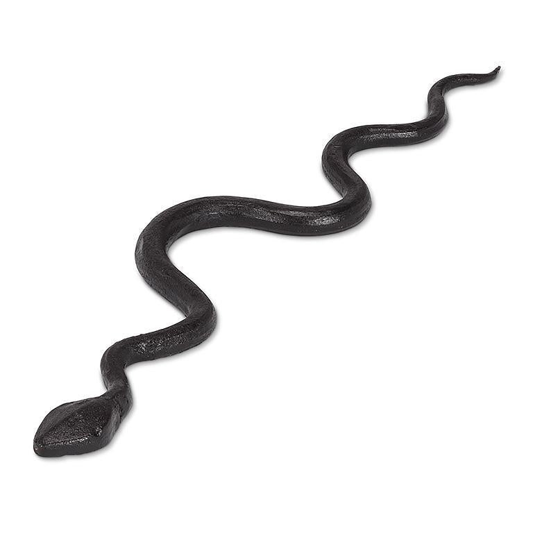 Squirming Snake