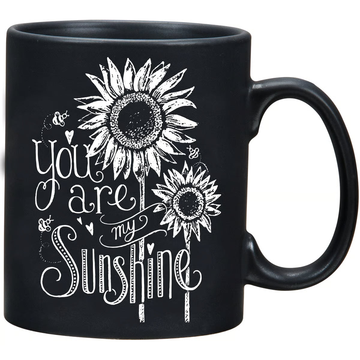 You Are My Sunshine Mug