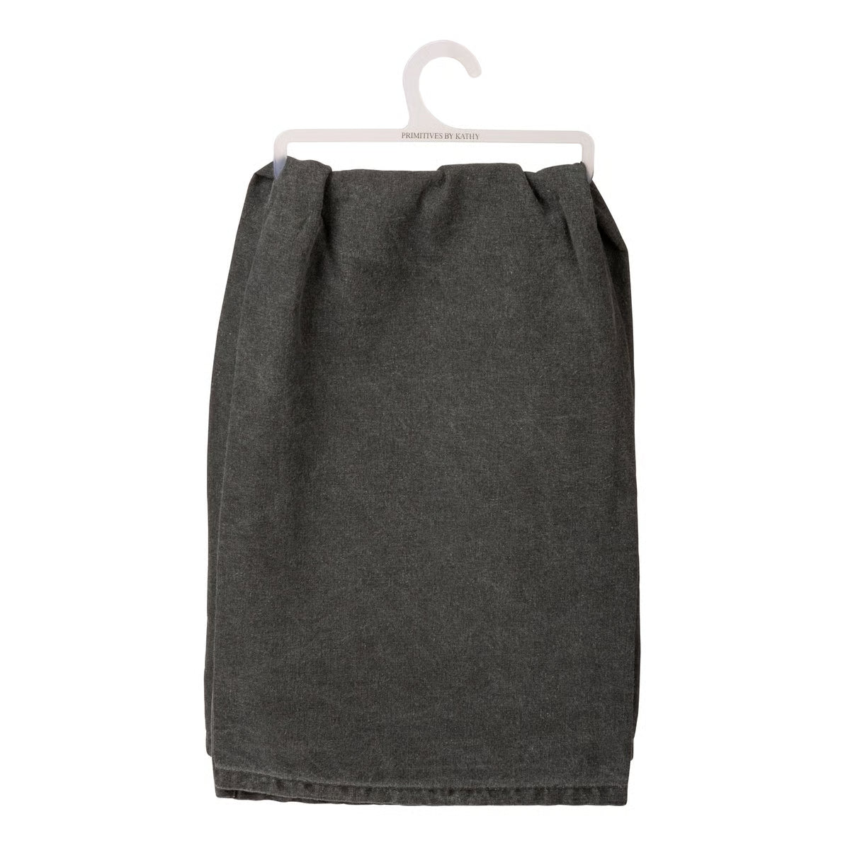 Mama Needs Some Wine Rustic Kitchen Towel