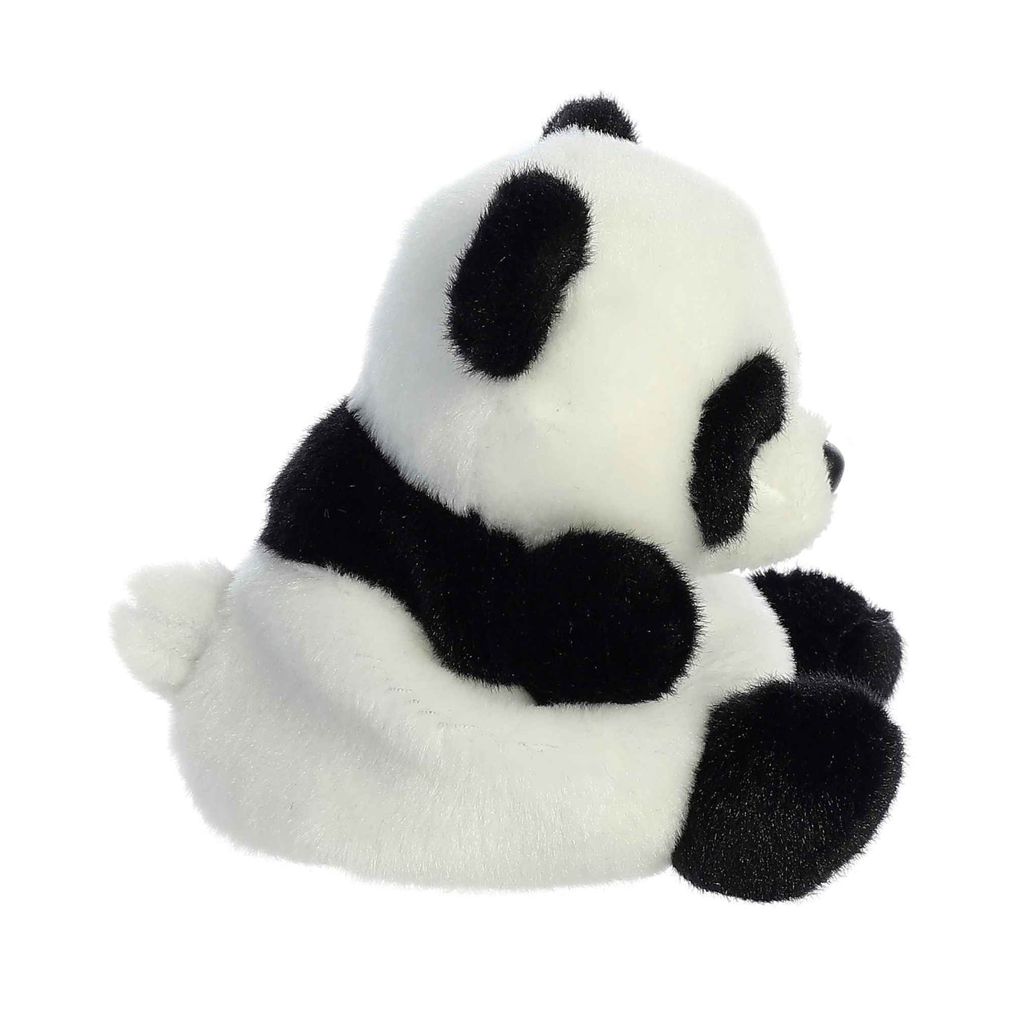 5" Bamboo Panda