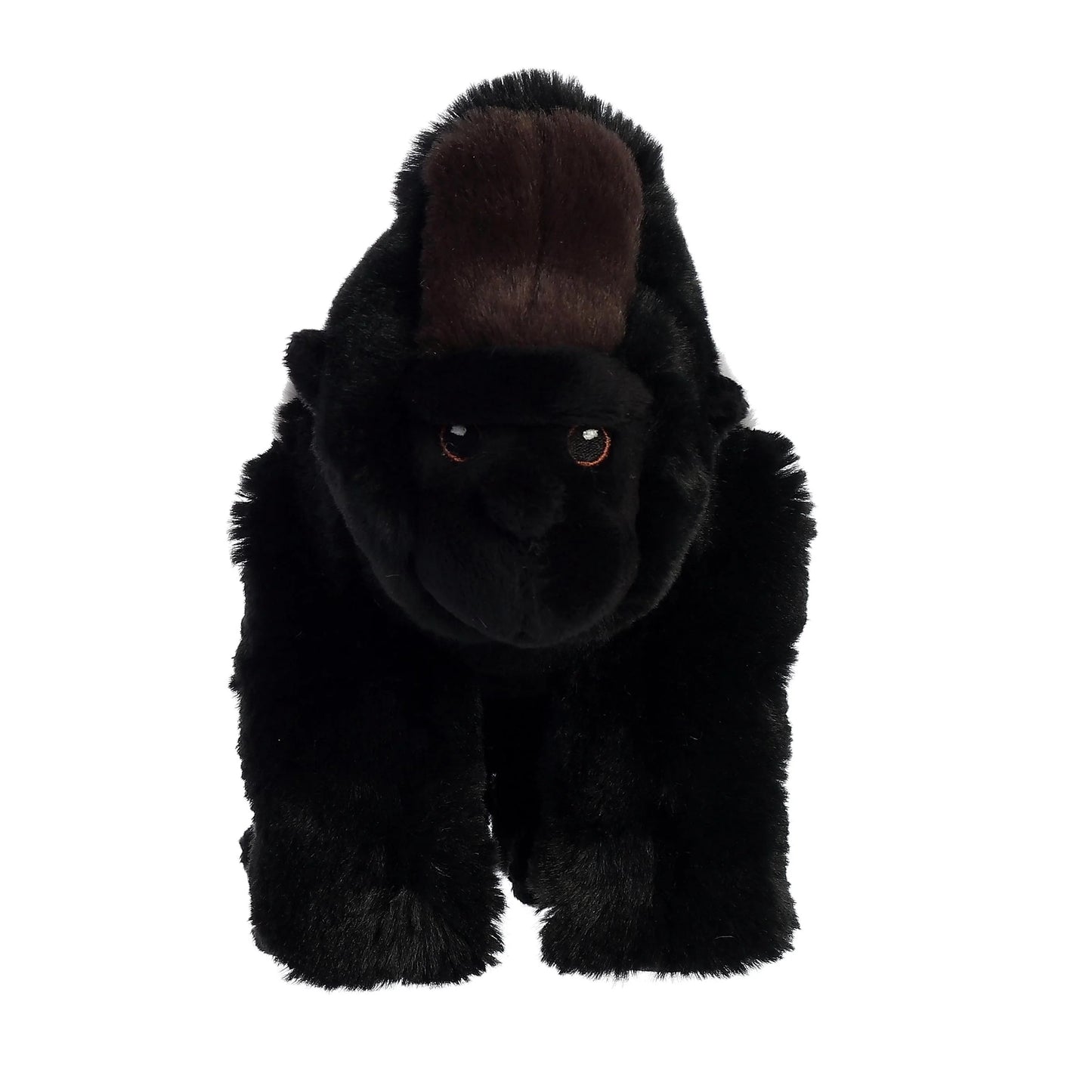 Eco Nation - 9.5" Silverback Gorilla