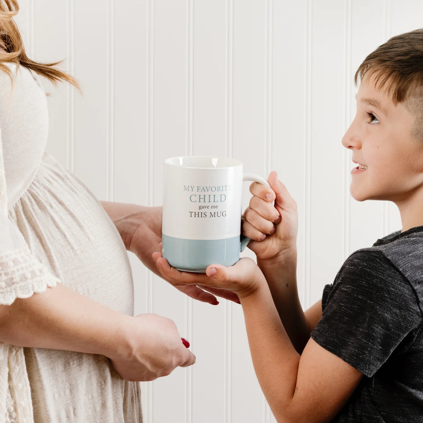 Favorite Child 18 oz Mug