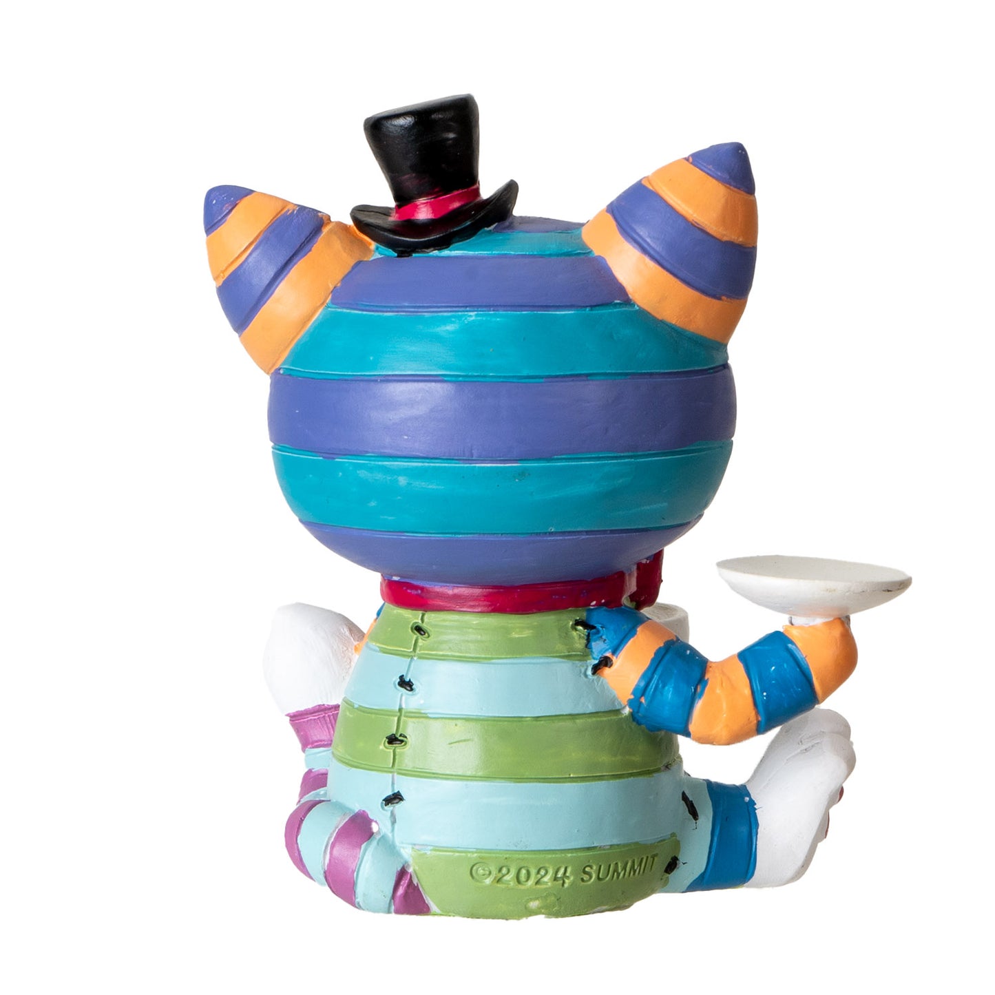 Furrybones Cheshire Cat