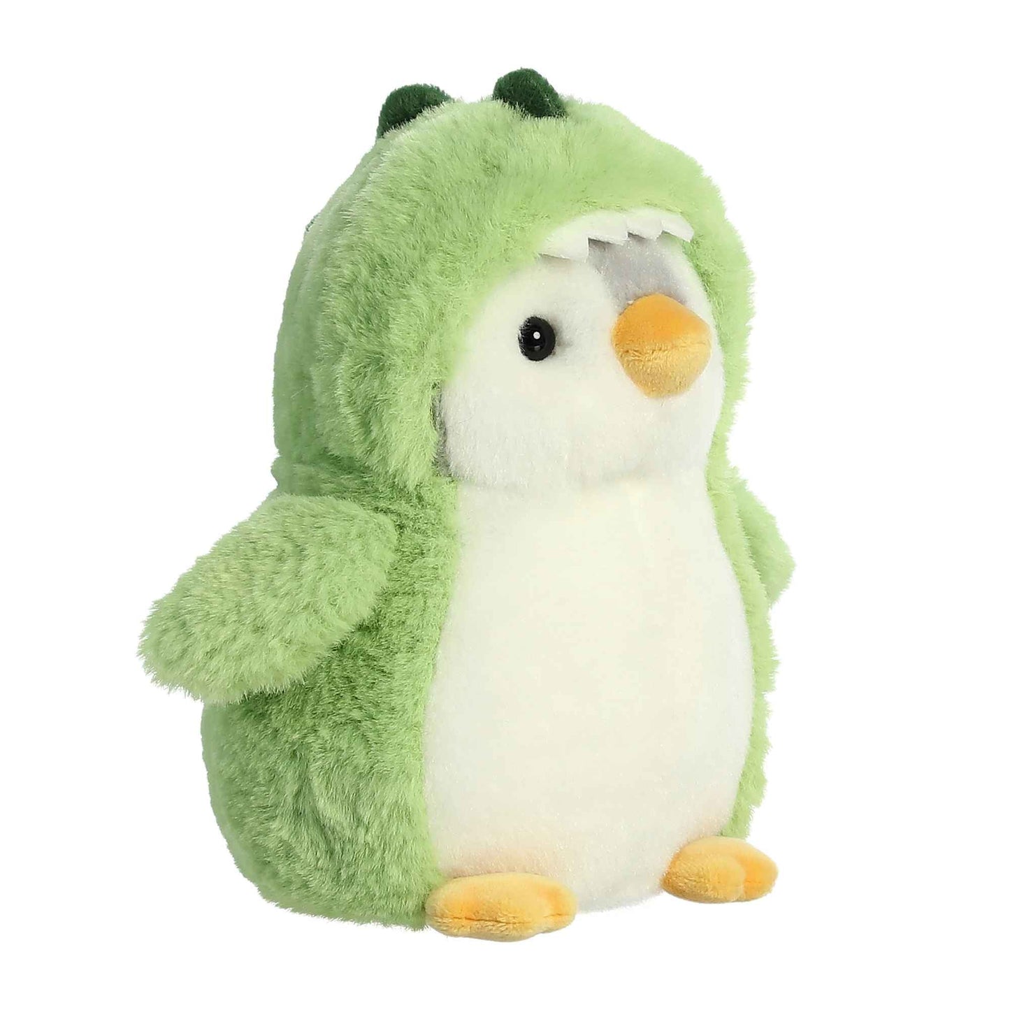 PomPom Penguin 7" Dino