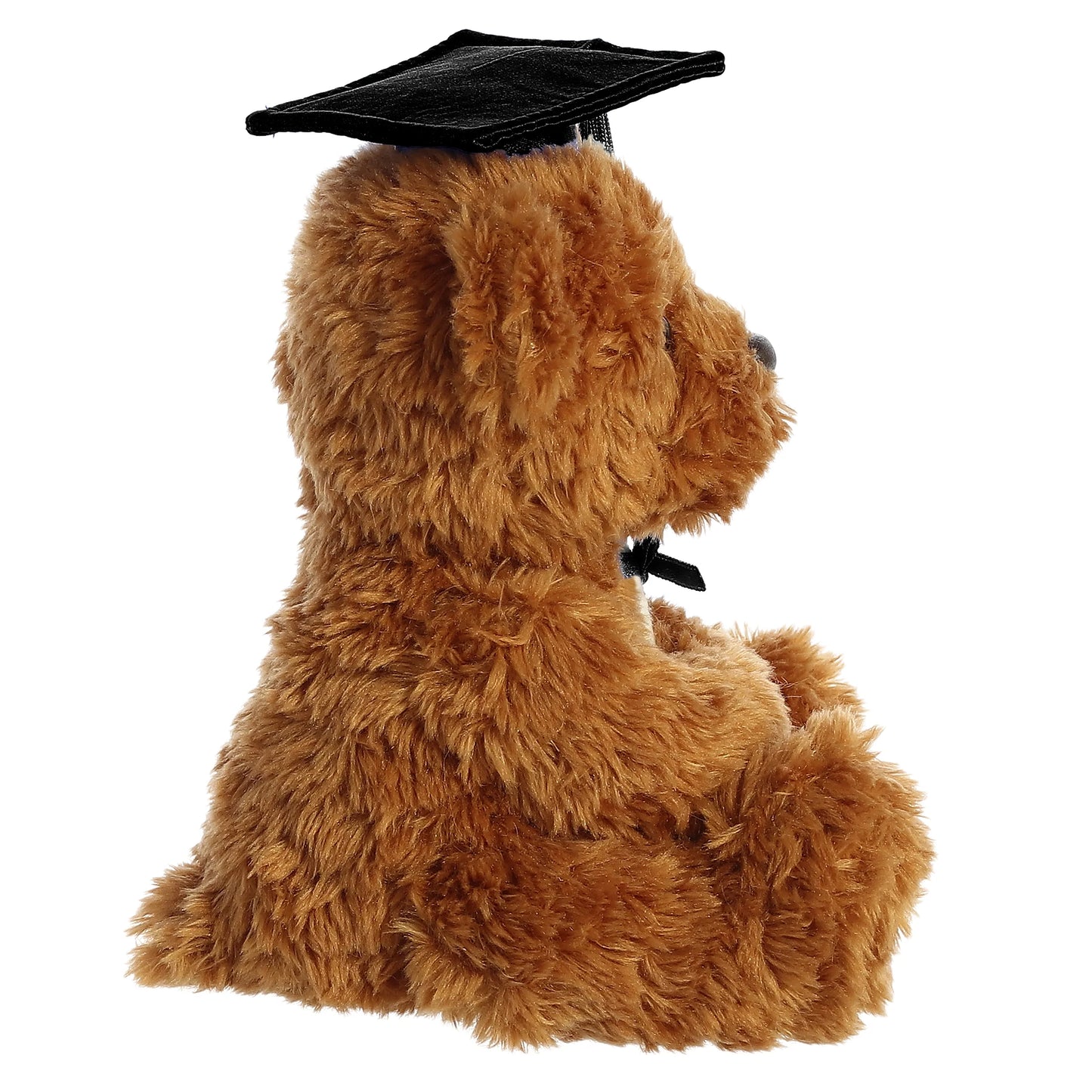 Graduation 8.5" Wagner Bear