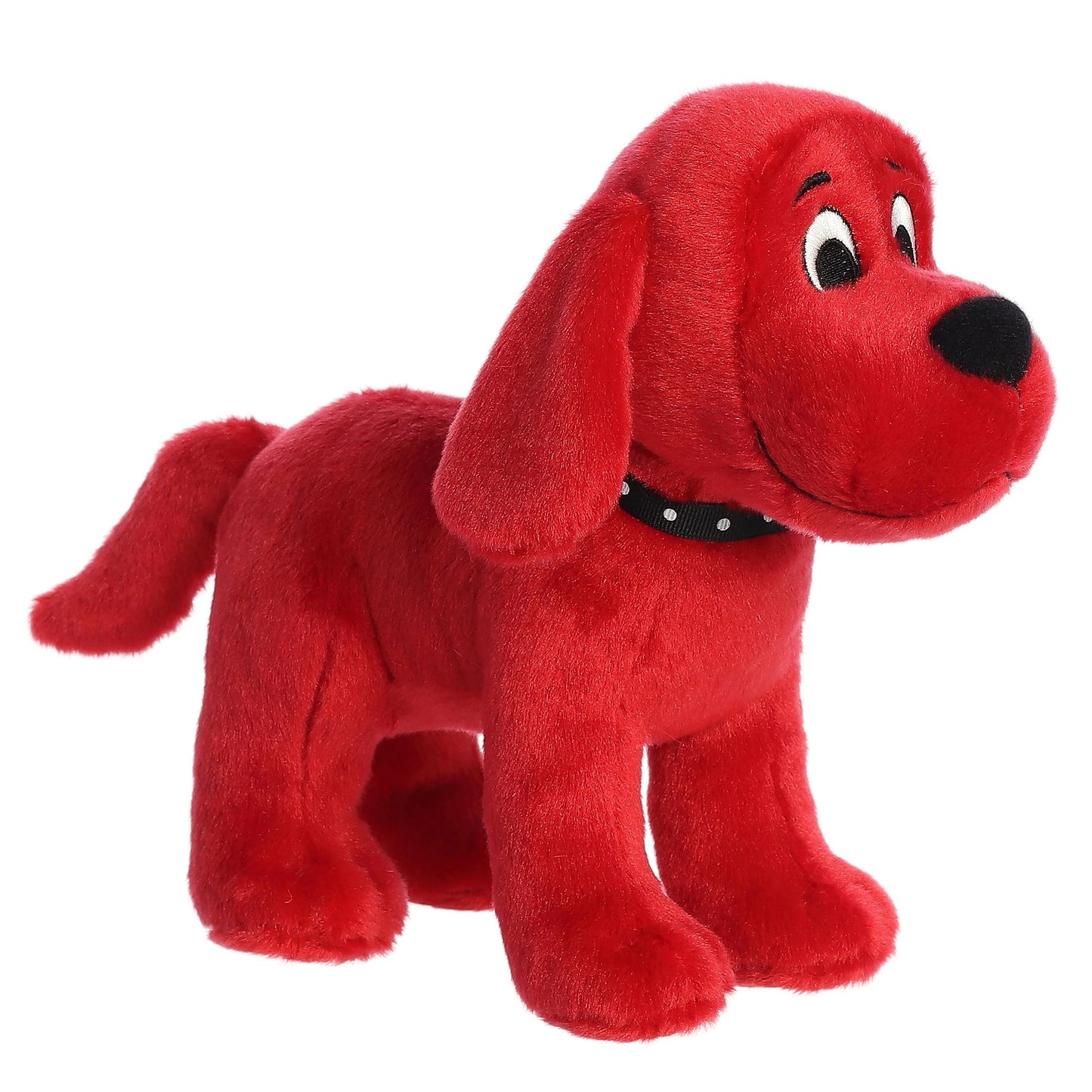 10" Clifford - Standing