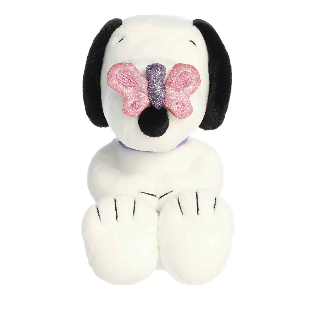 Peanuts 11" Spring Snoopy