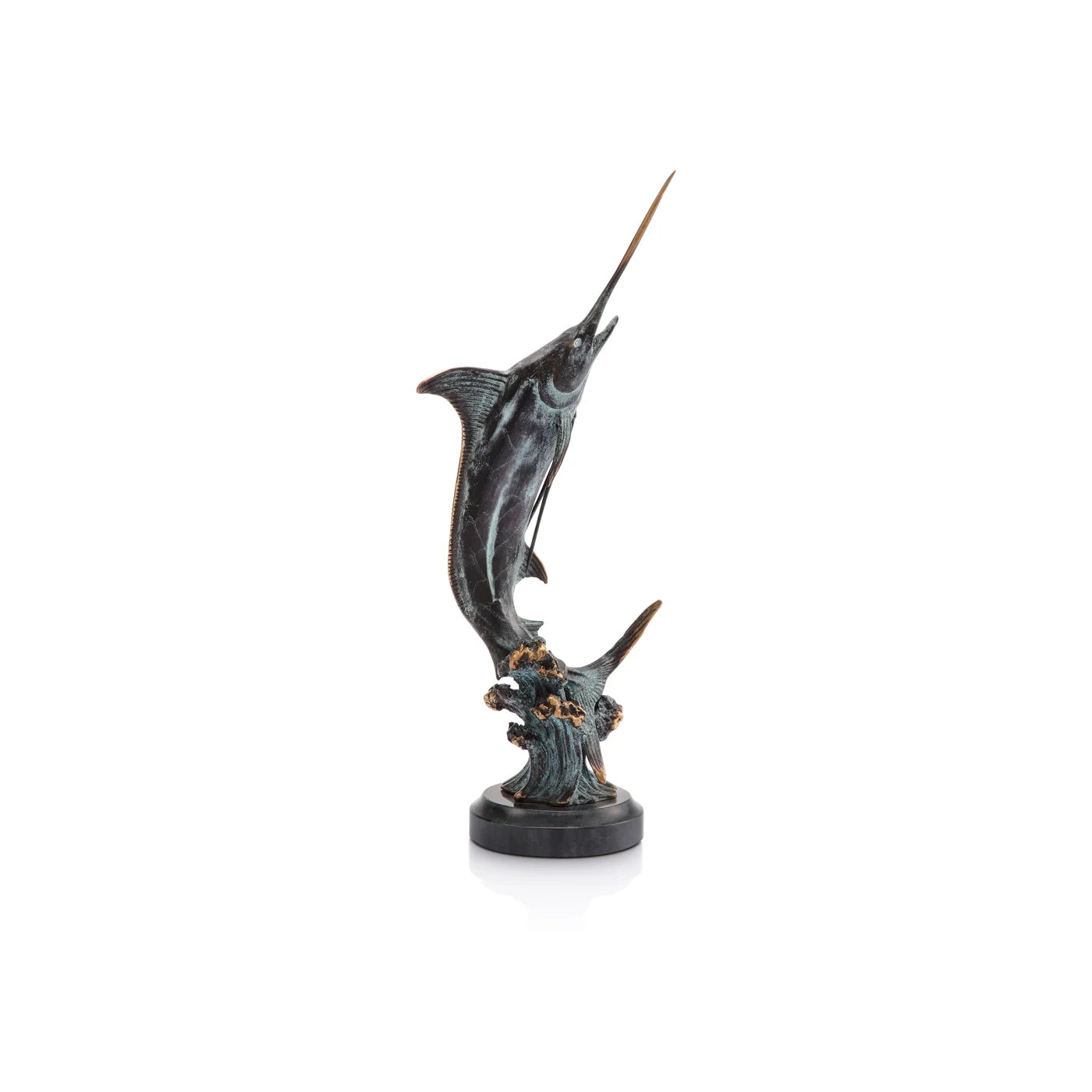Hunting Marlin