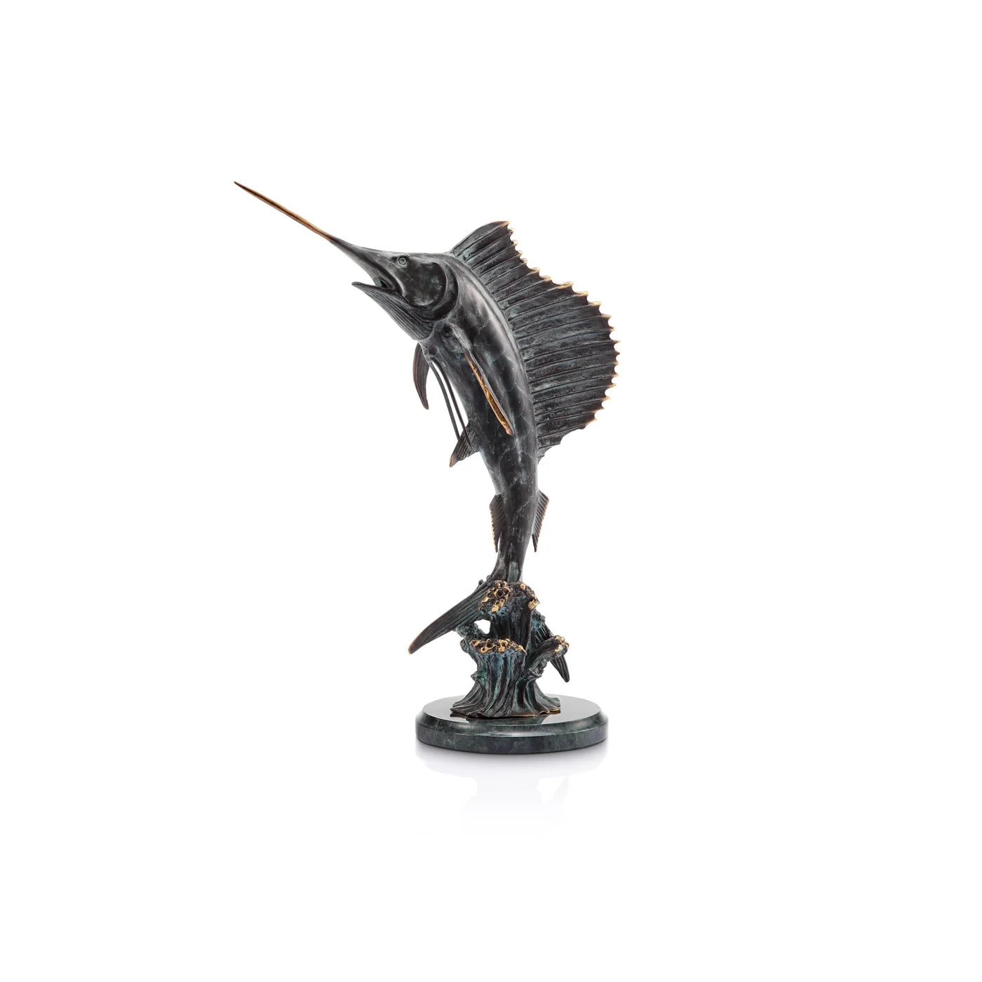 Tail Walker Sailfish