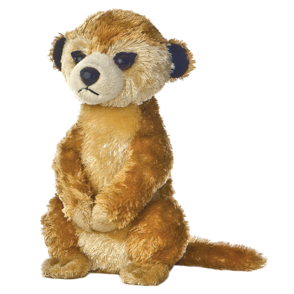 Mini Flopsie 7" Meerkat Ii