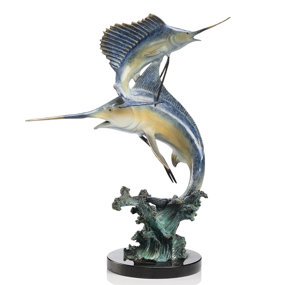 Keys Double (Marlin & Sailfish)